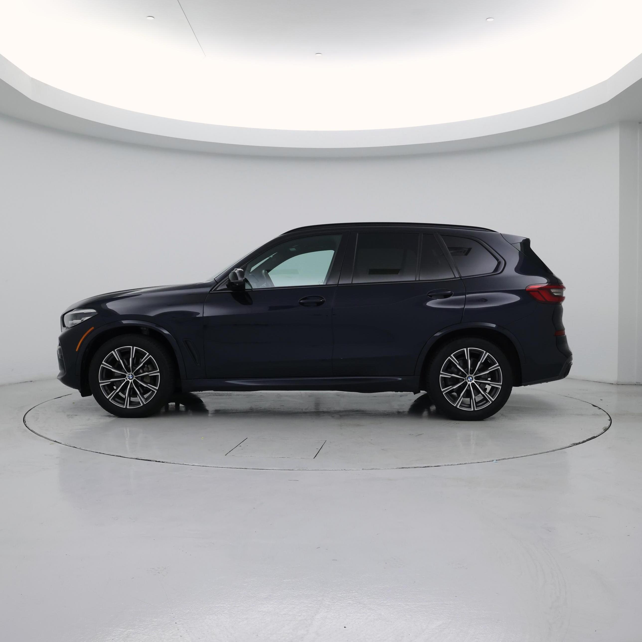 Thumbnail: 2019 BMW X5 - 3
