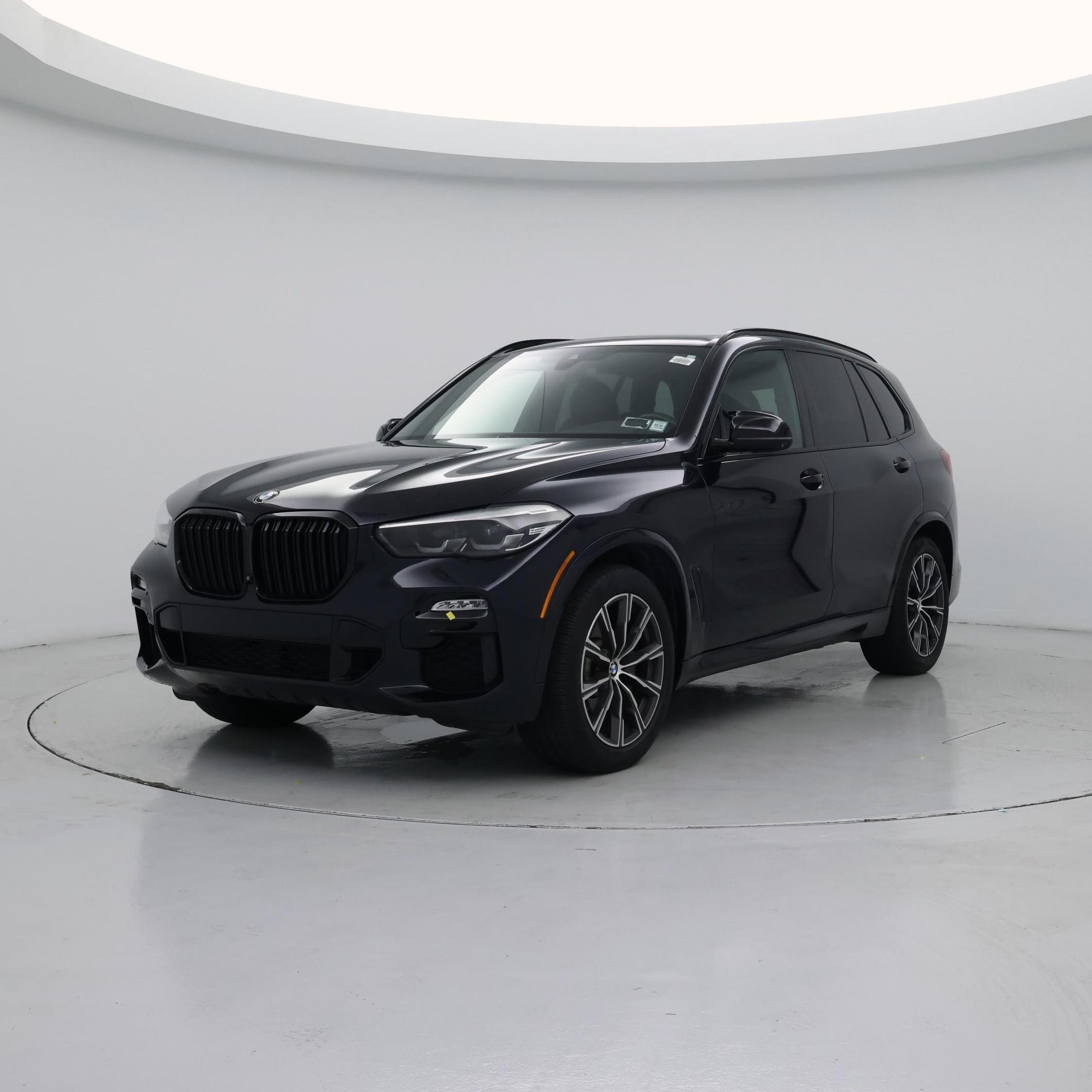 Thumbnail: 2019 BMW X5 - 4