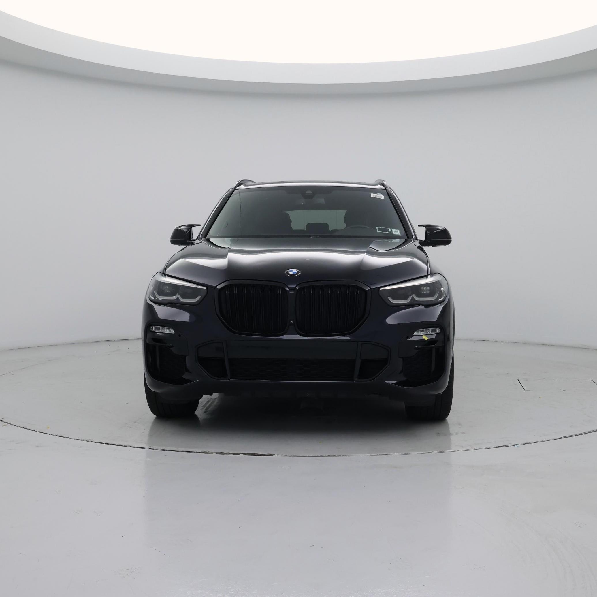 Thumbnail: 2019 BMW X5 - 5