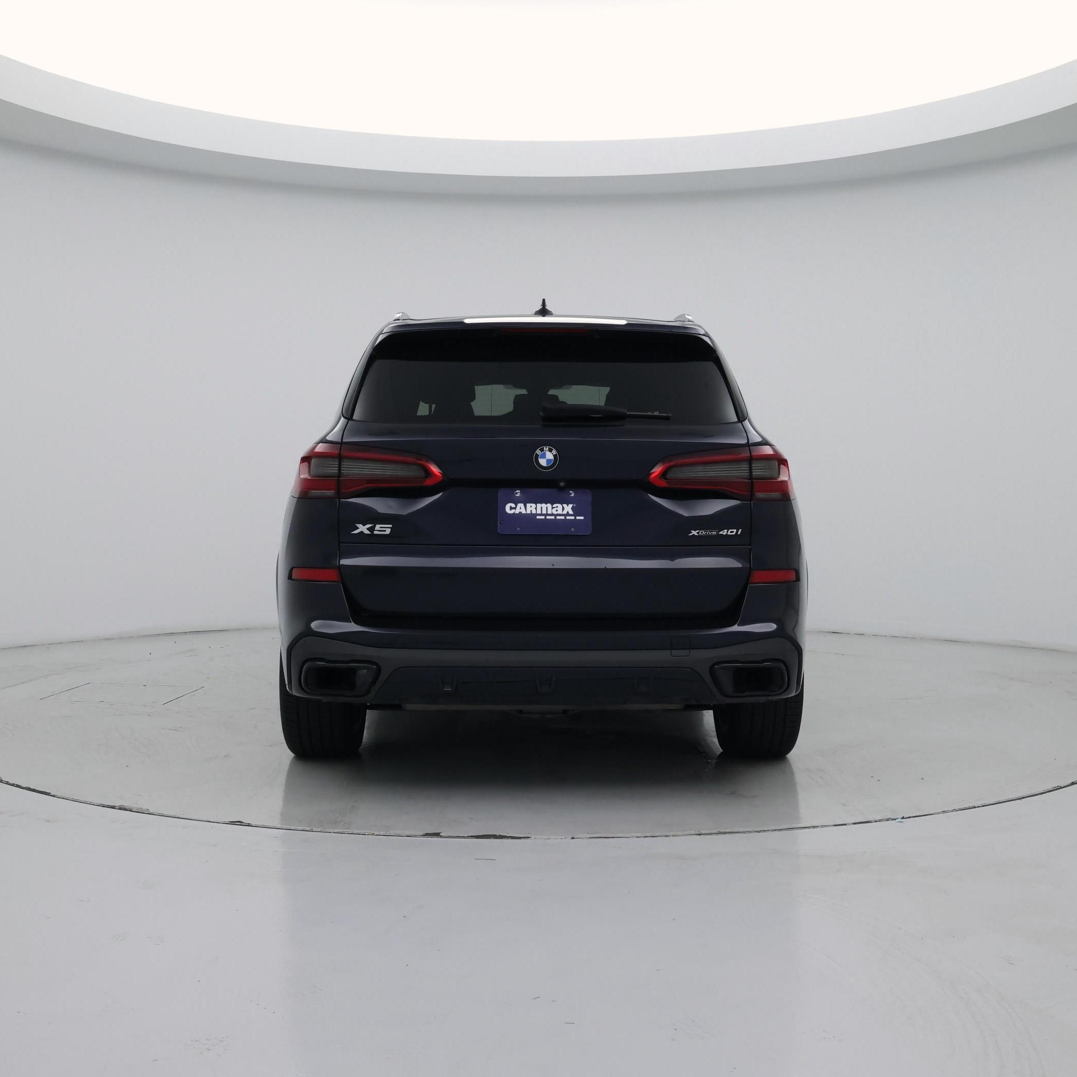 Thumbnail: 2019 BMW X5 - 6