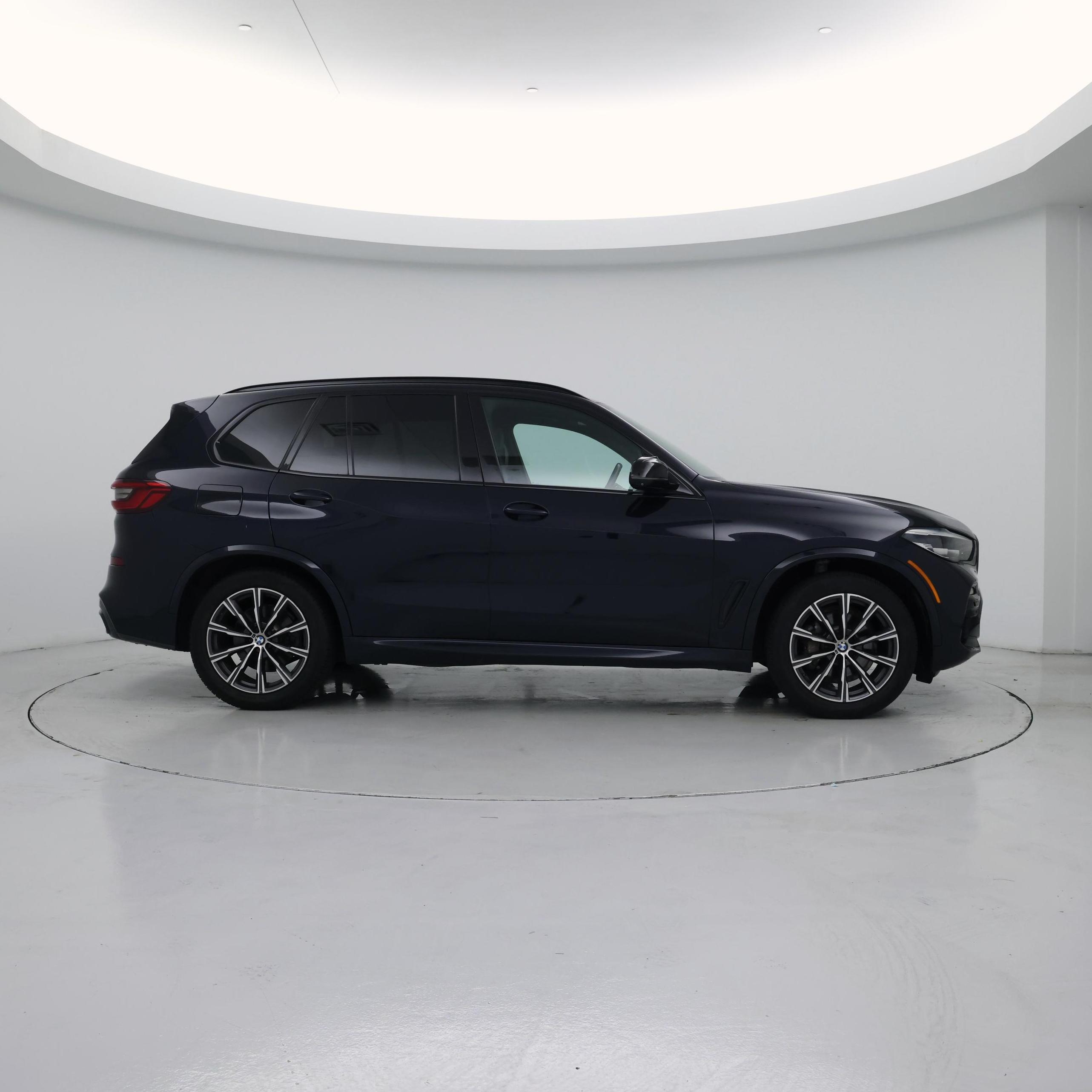Thumbnail: 2019 BMW X5 - 7