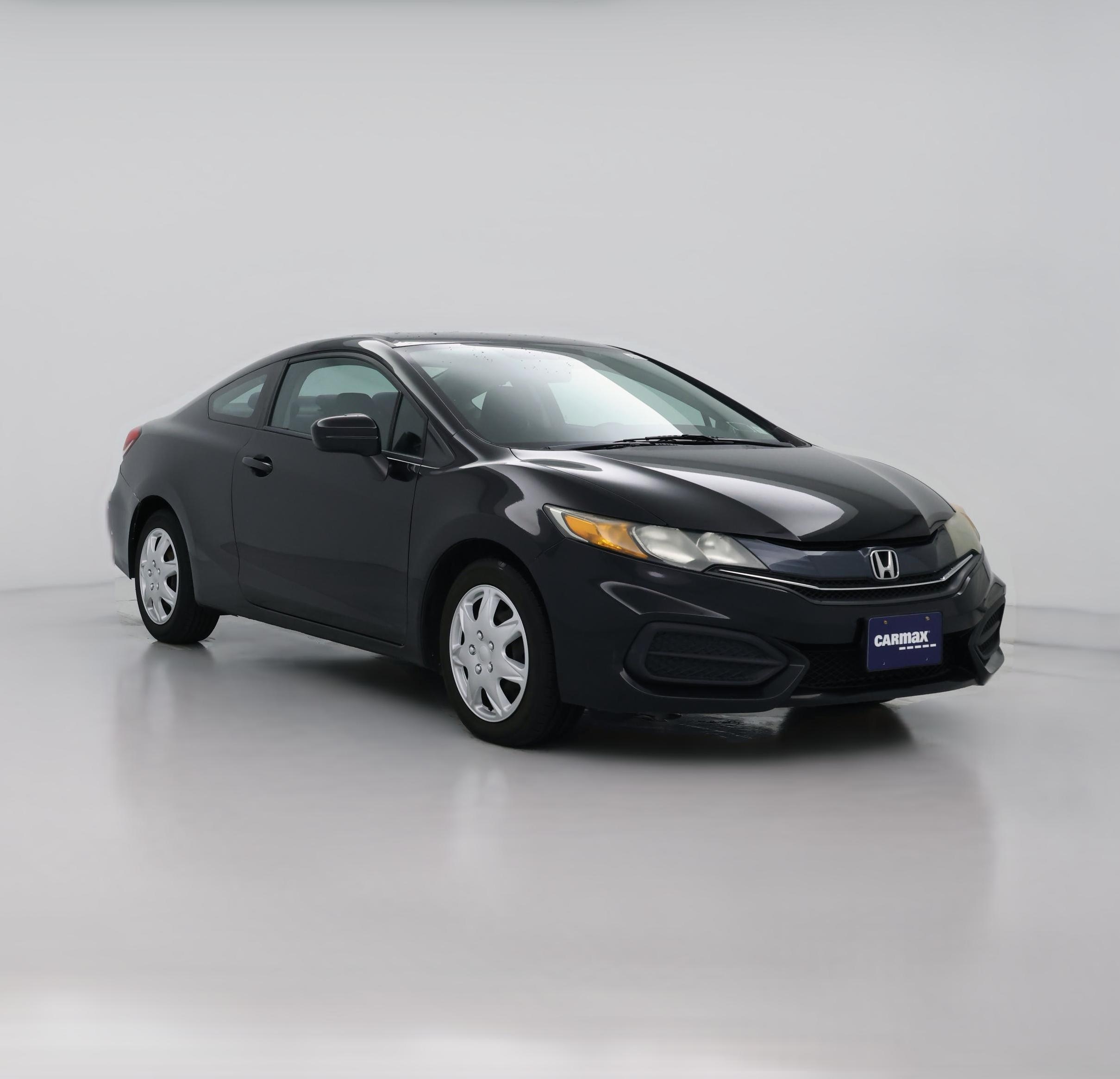Thumbnail: 2015 Honda Civic - 1