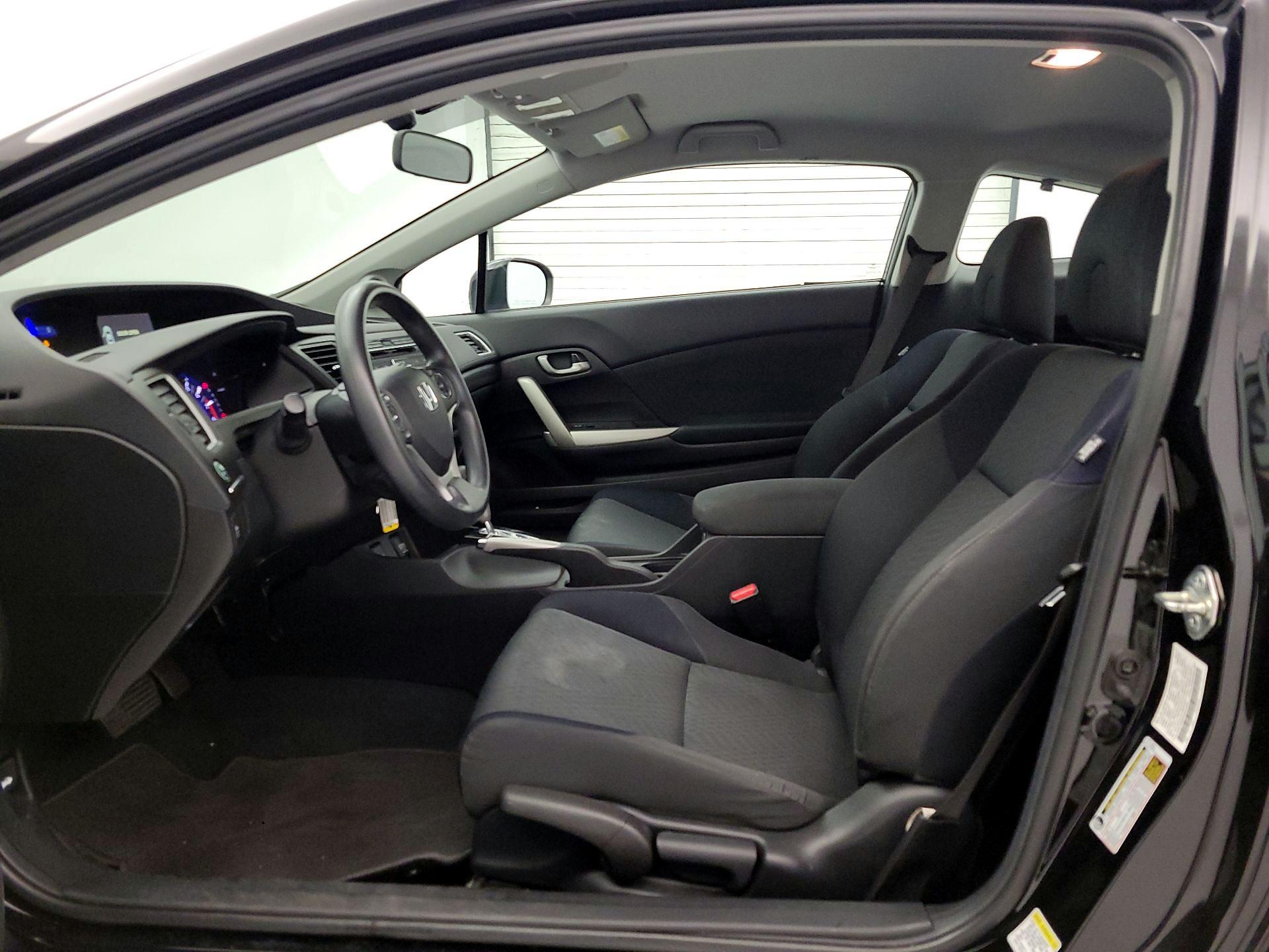 Thumbnail: 2015 Honda Civic - 11