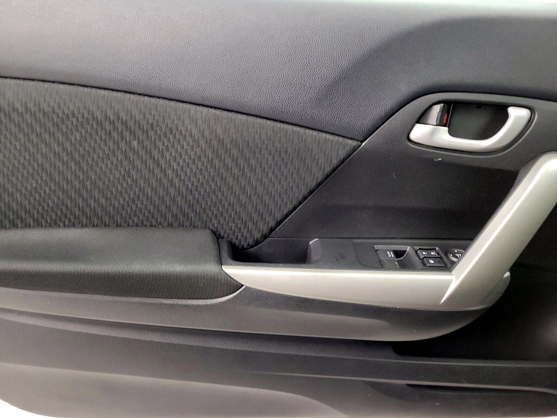 Thumbnail: 2015 Honda Civic - 12