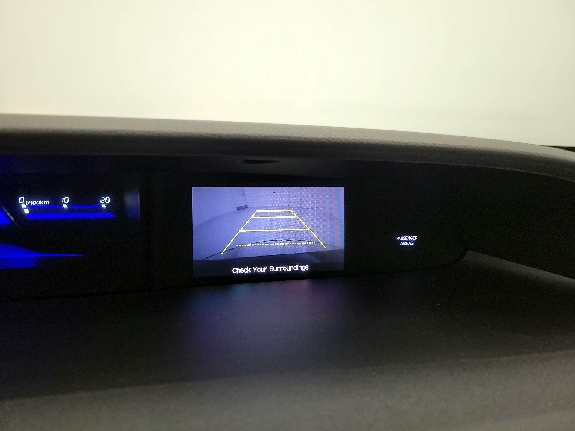 Thumbnail: 2015 Honda Civic - 14
