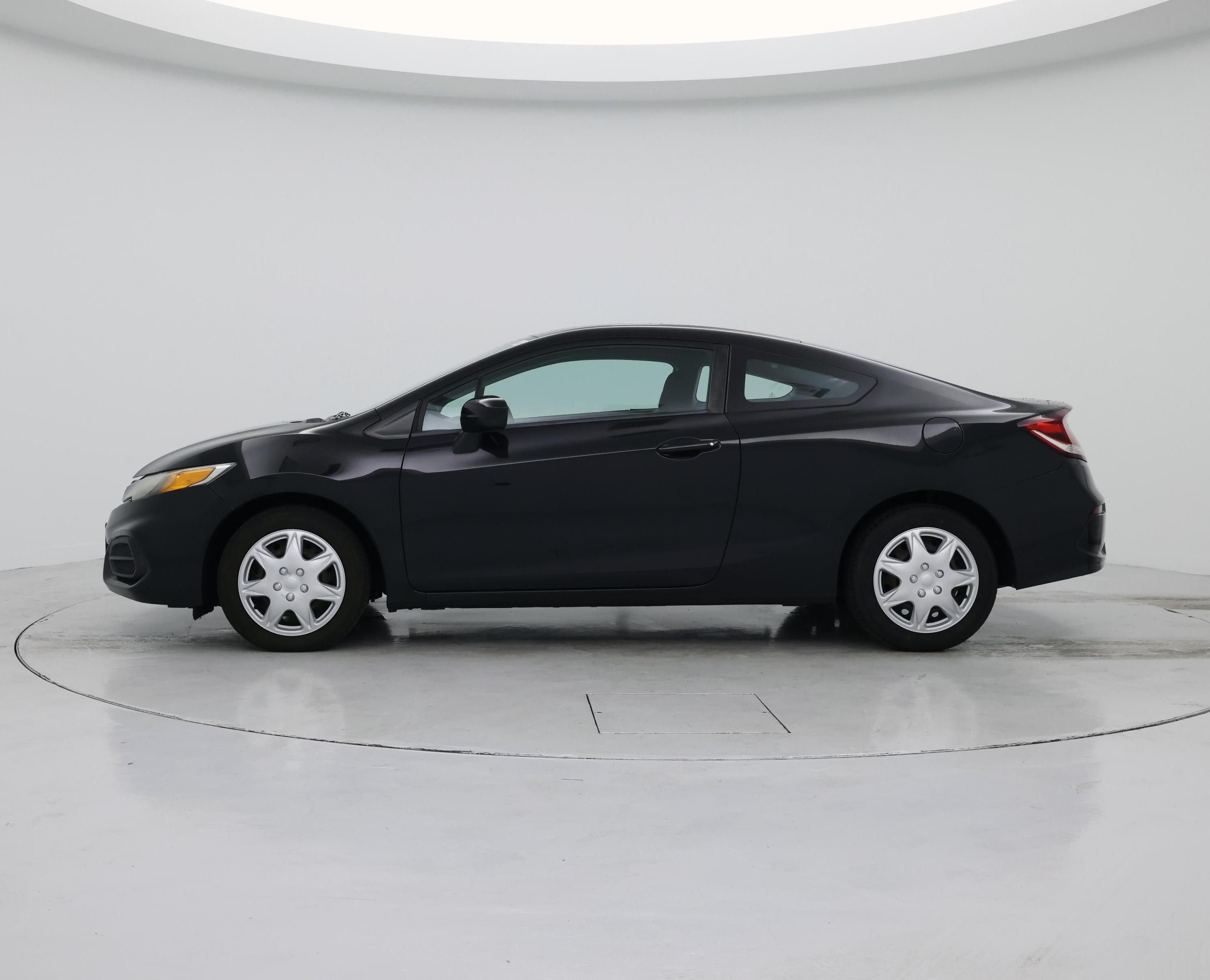 Thumbnail: 2015 Honda Civic - 3