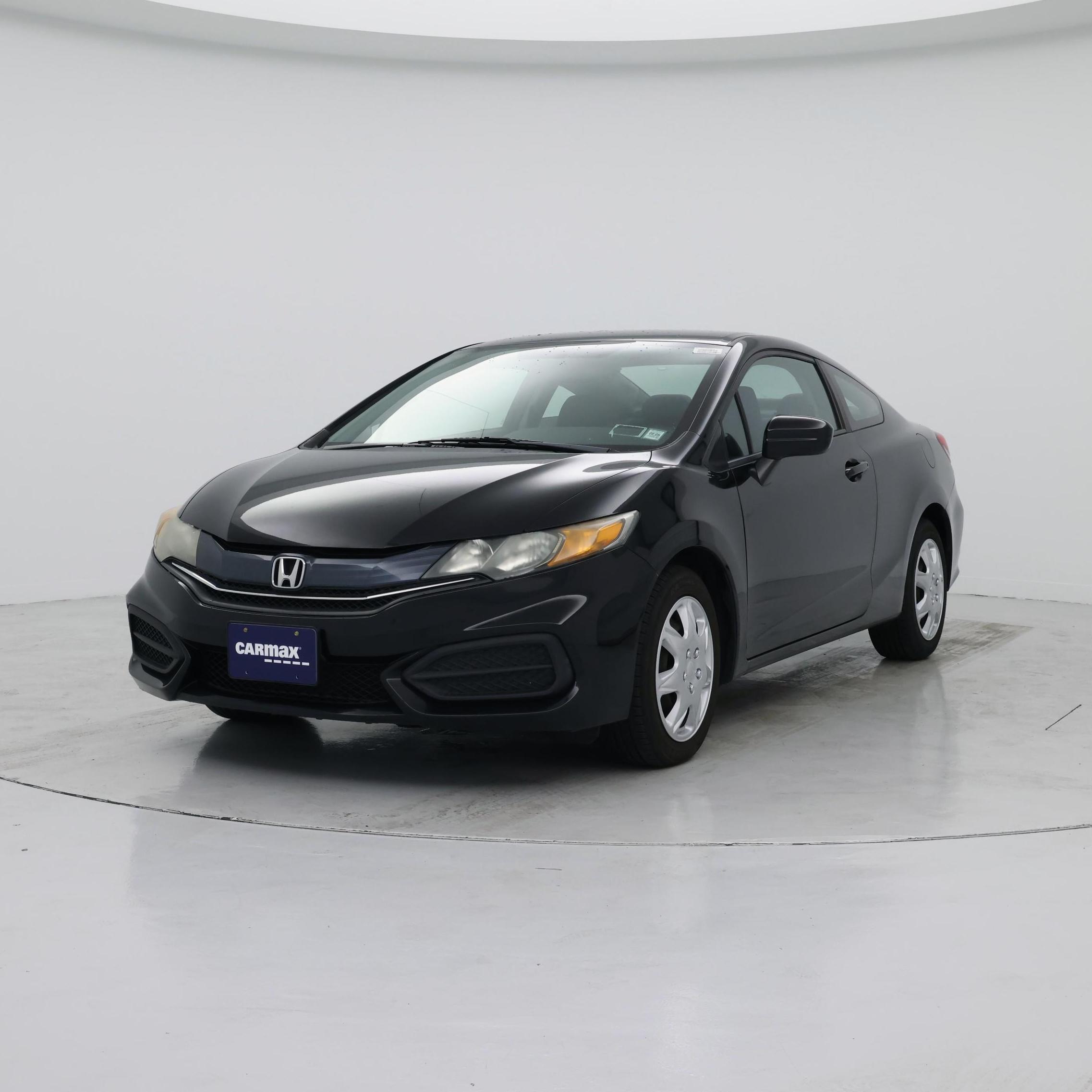 Thumbnail: 2015 Honda Civic - 4