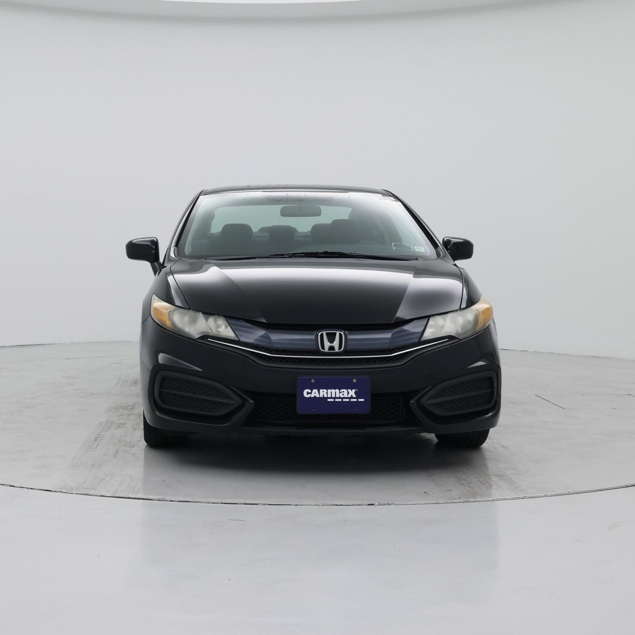 Thumbnail: 2015 Honda Civic - 5