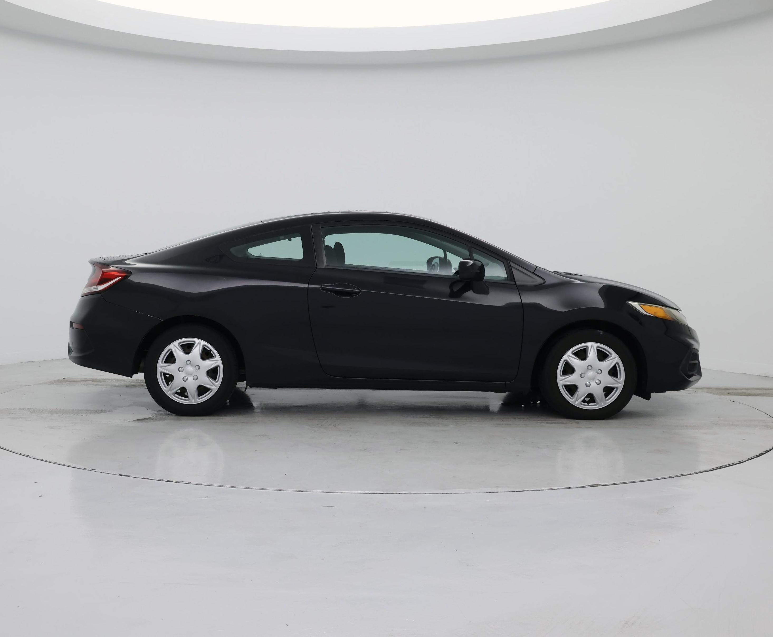 Thumbnail: 2015 Honda Civic - 7