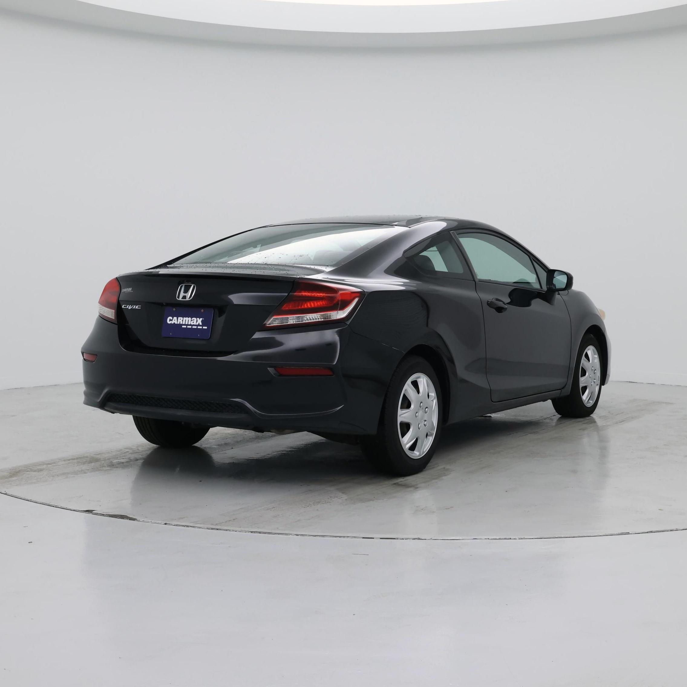 Thumbnail: 2015 Honda Civic - 8