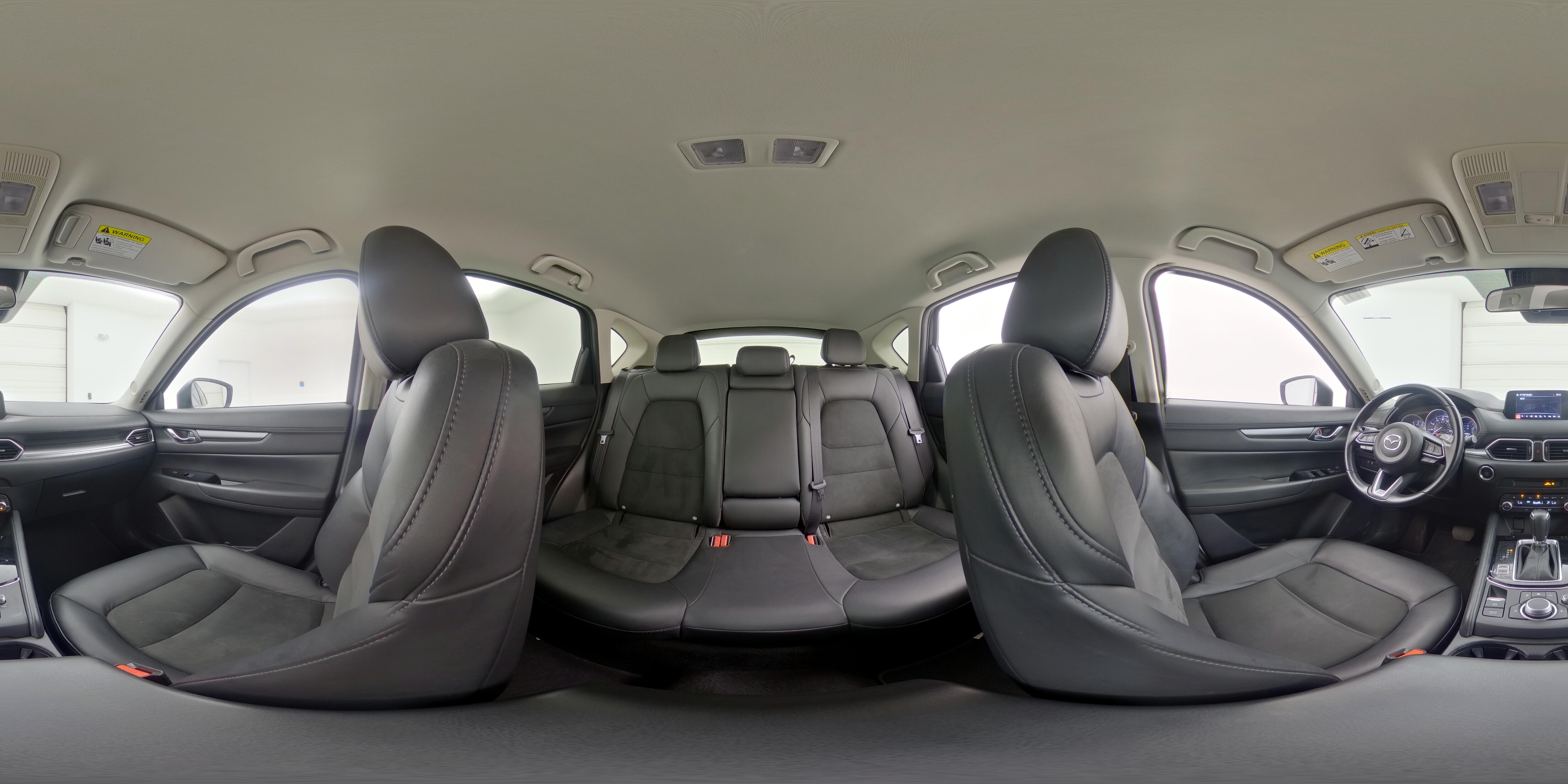 2020 Mazda CX-5 Touring - Photo 24