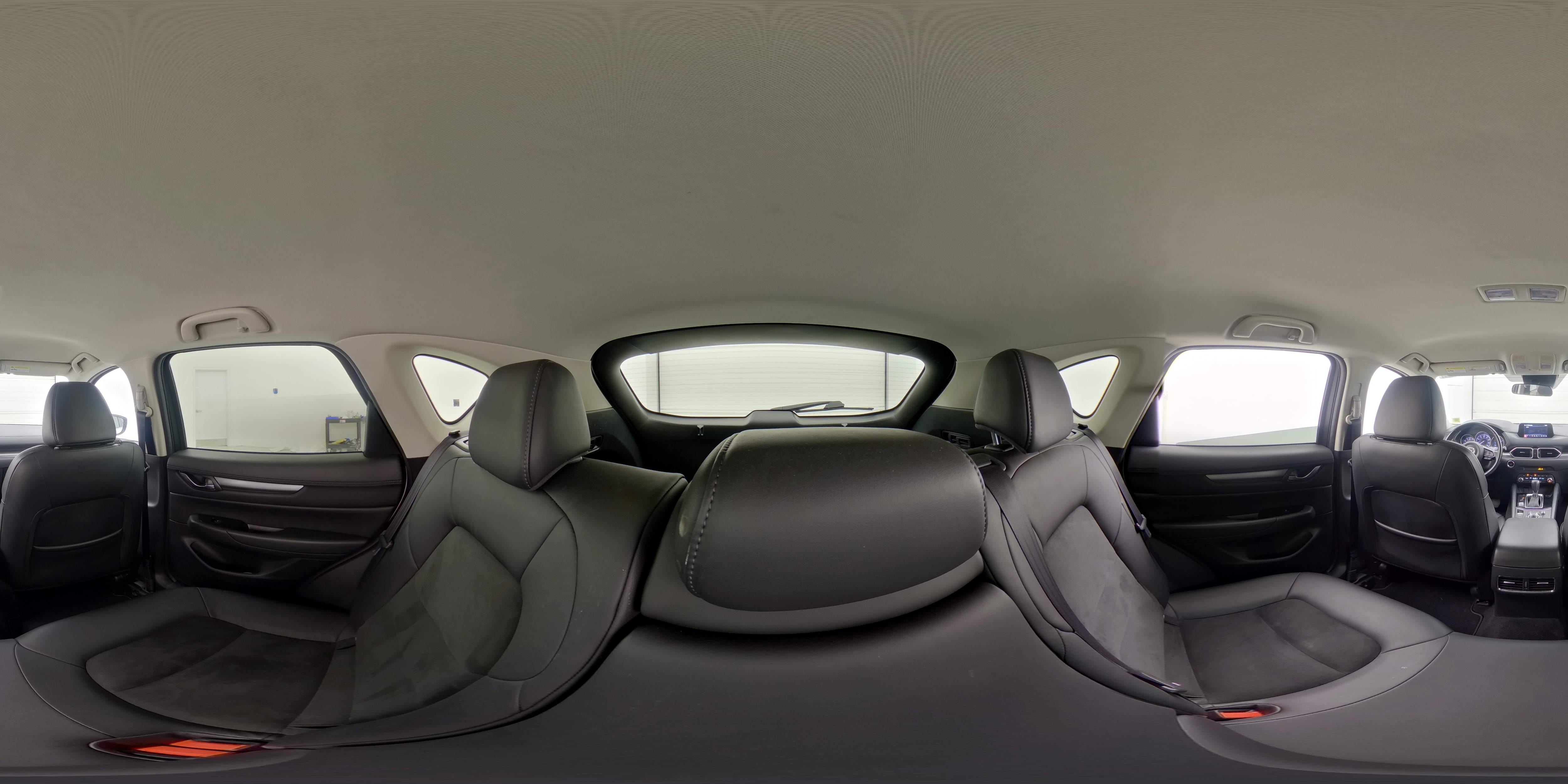 2020 Mazda CX-5 Touring - Photo 25