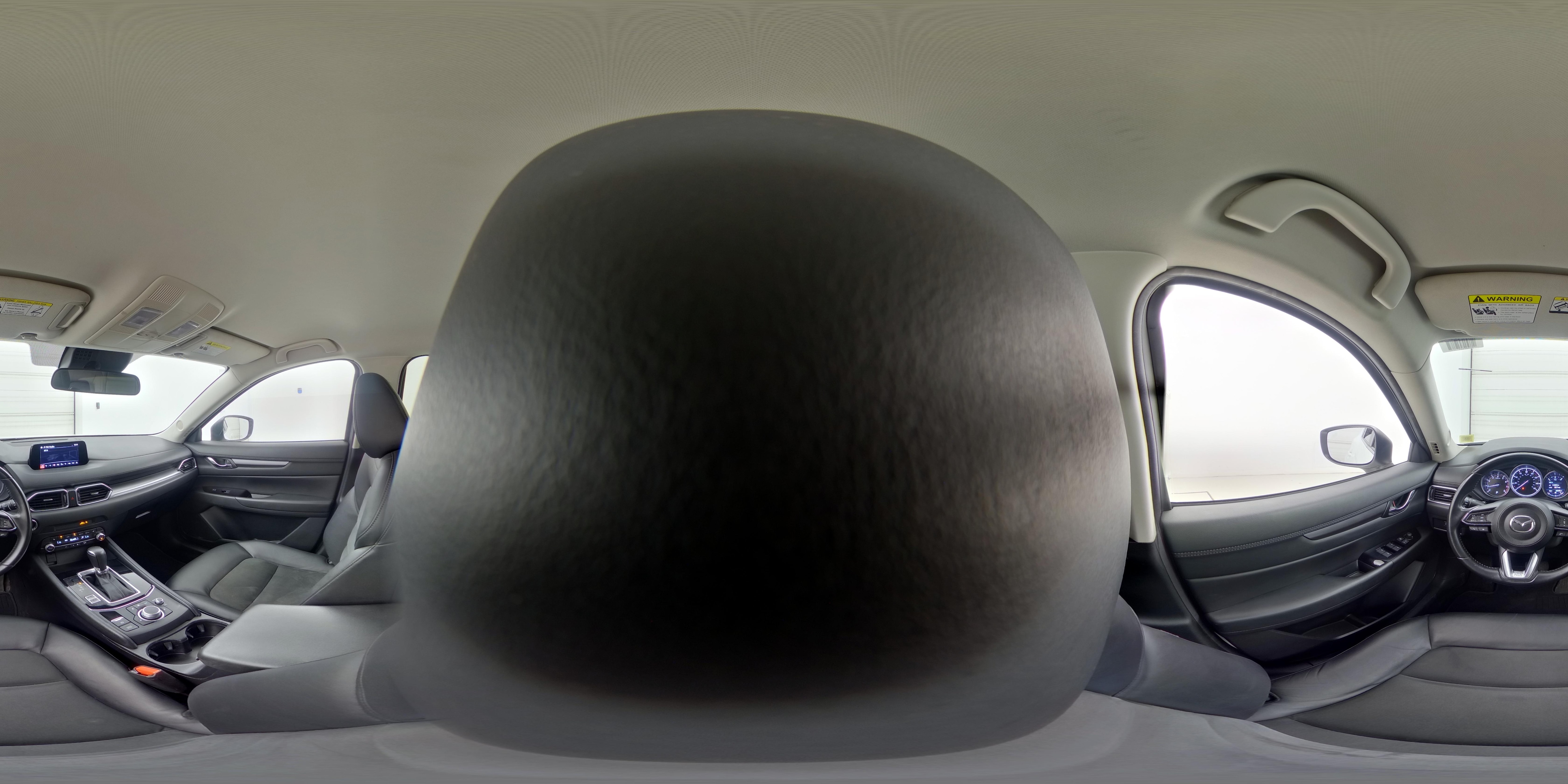2020 Mazda CX-5 Touring - Photo 26
