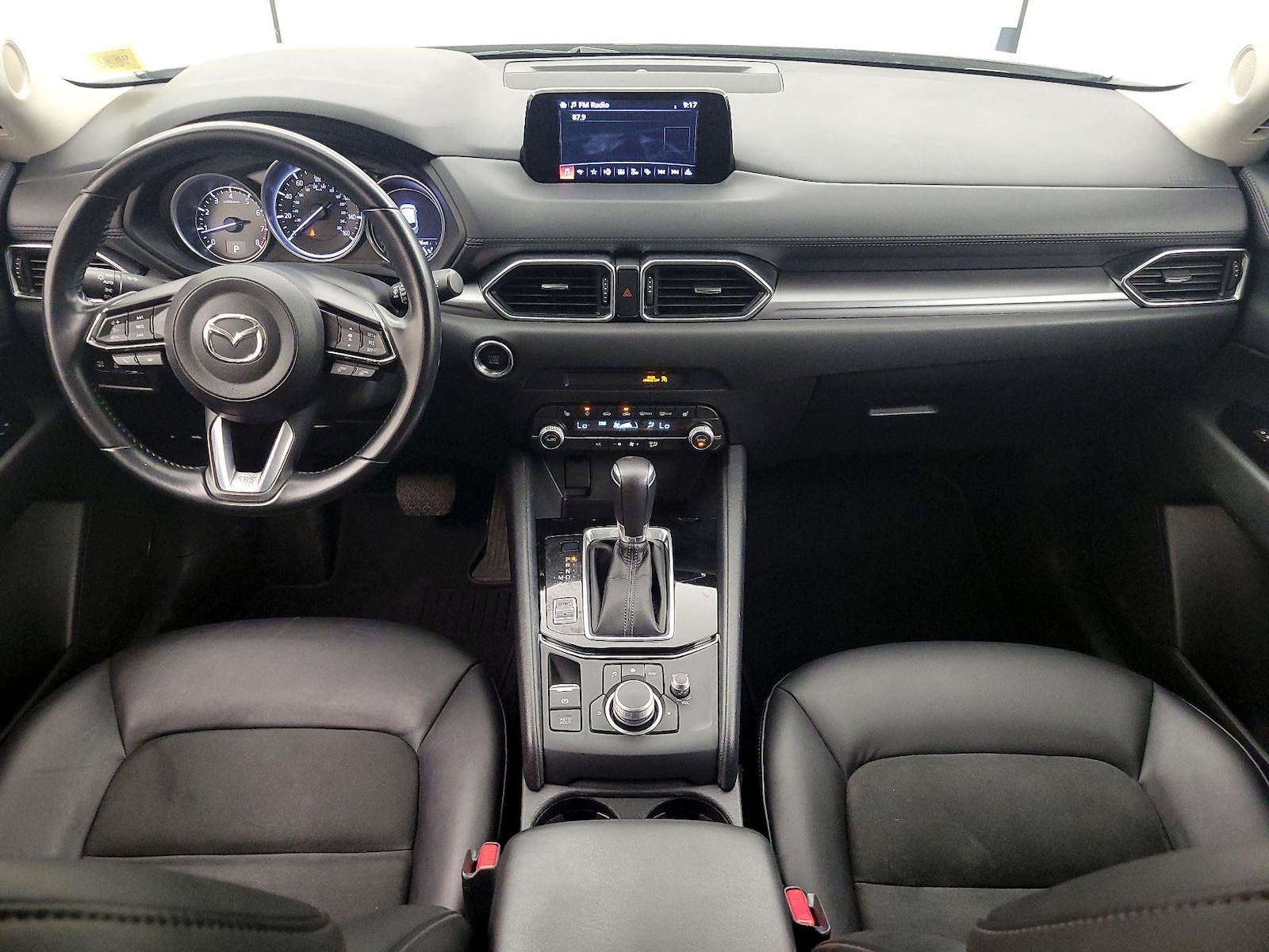 2020 Mazda CX-5 Touring - Photo 10