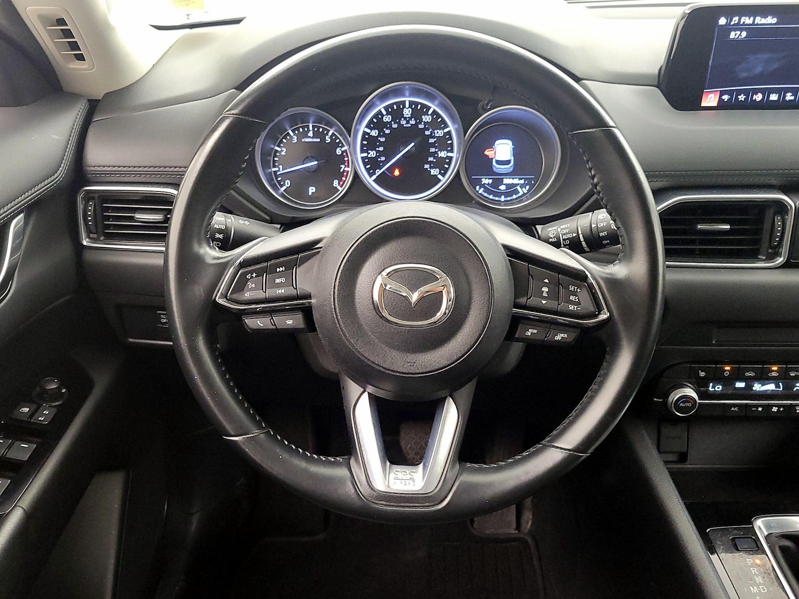 2020 Mazda CX-5 Touring - Photo 11