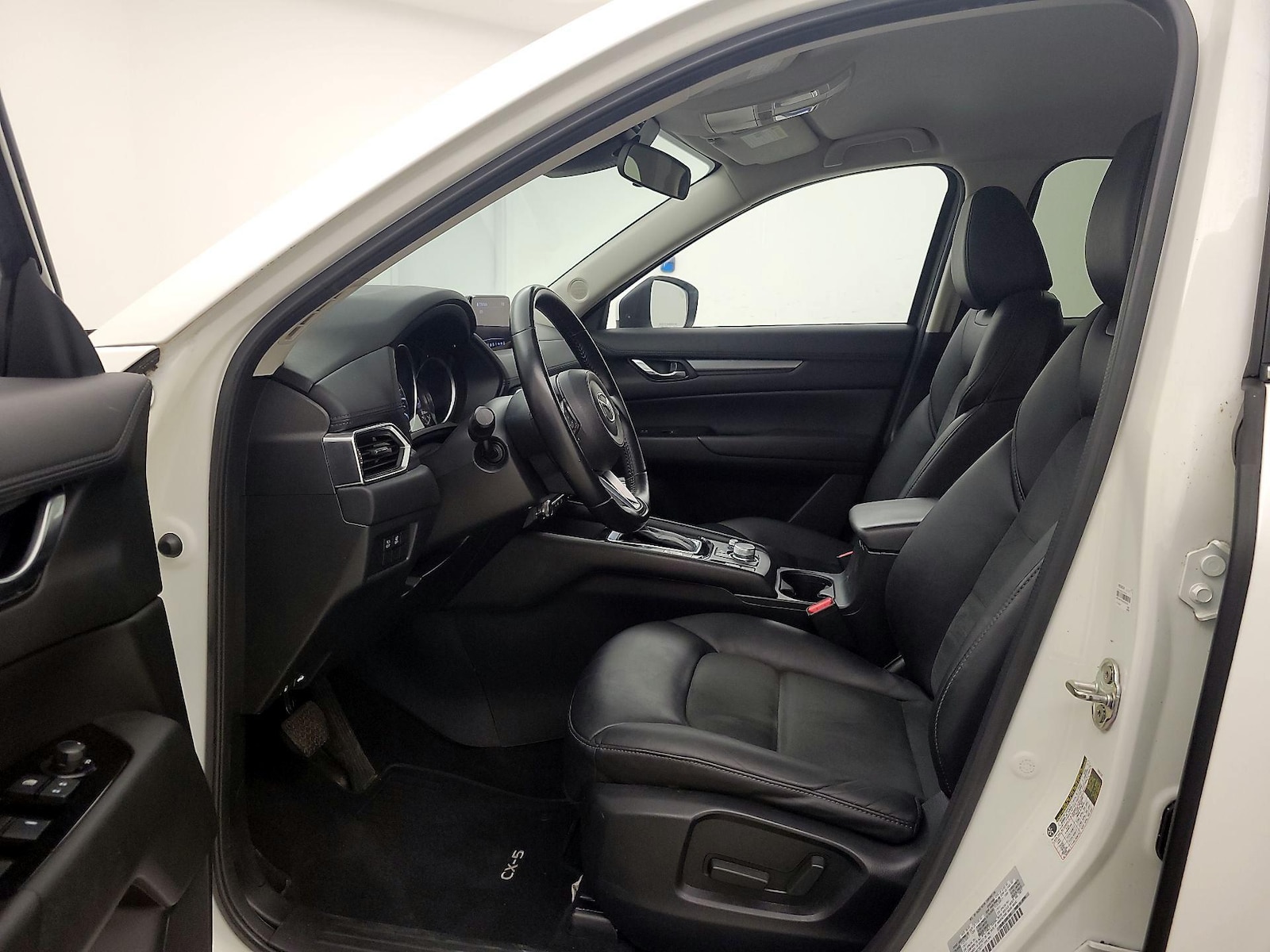 2020 Mazda CX-5 Touring - Photo 12
