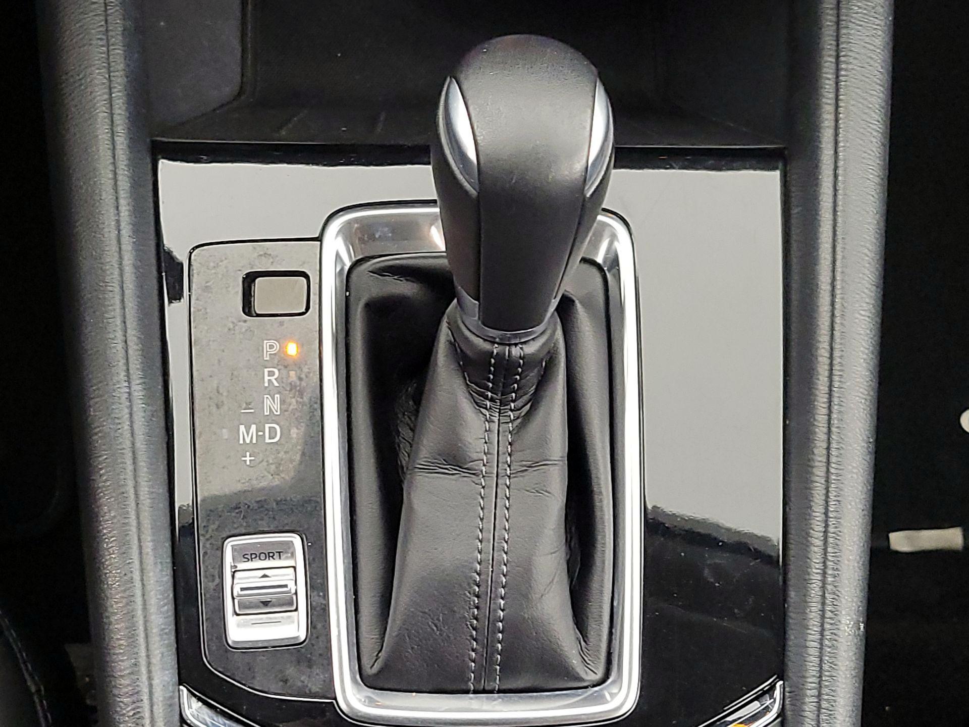 Thumbnail: 2020 Mazda CX-5 - 17