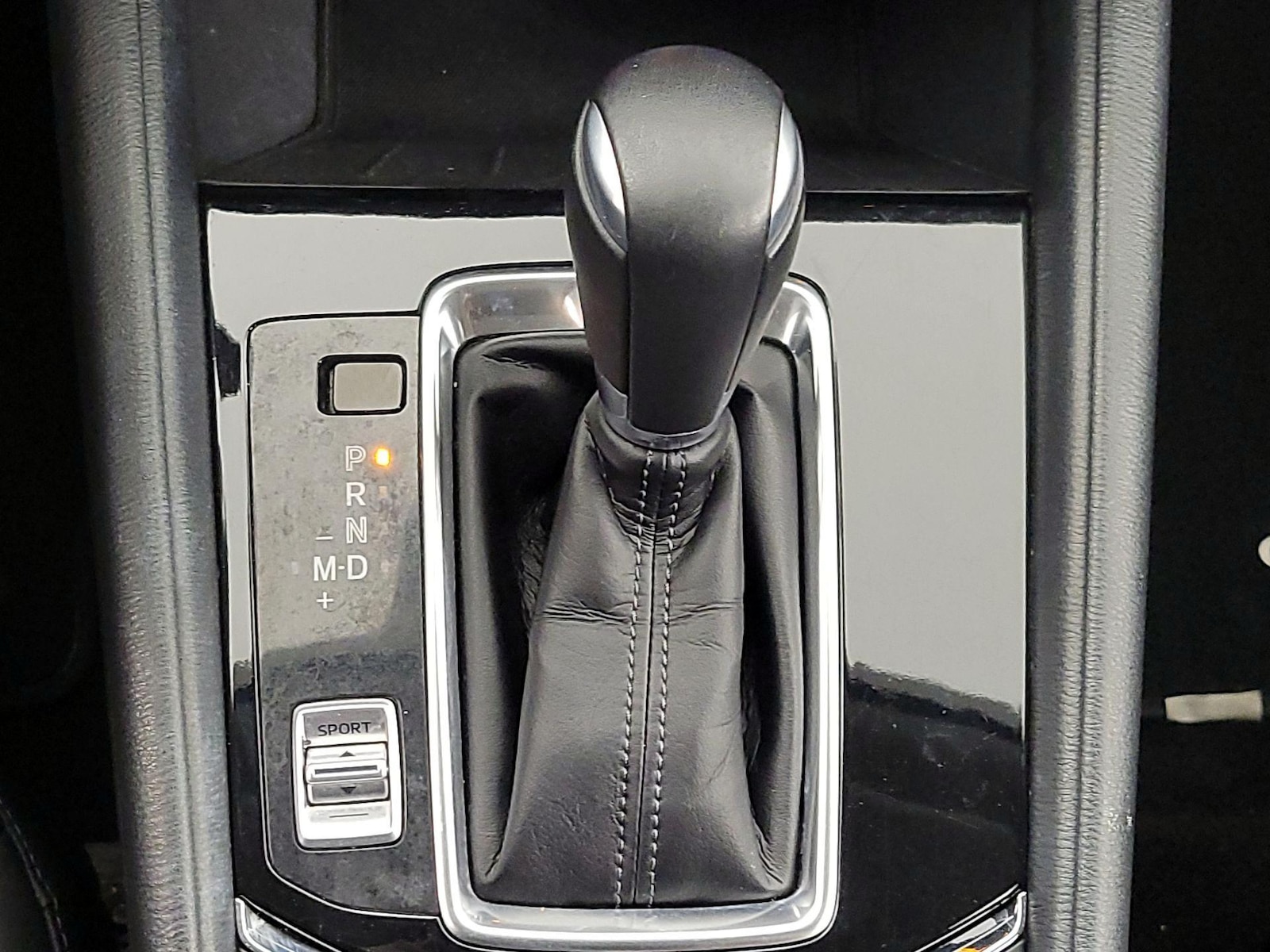 2020 Mazda CX-5 Touring - Photo 18