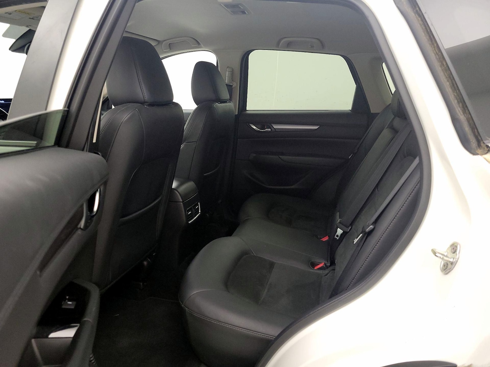 2020 Mazda CX-5 Touring - Photo 20