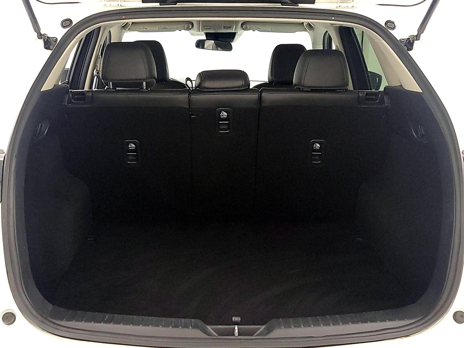 2020 Mazda CX-5 Touring - Photo 21