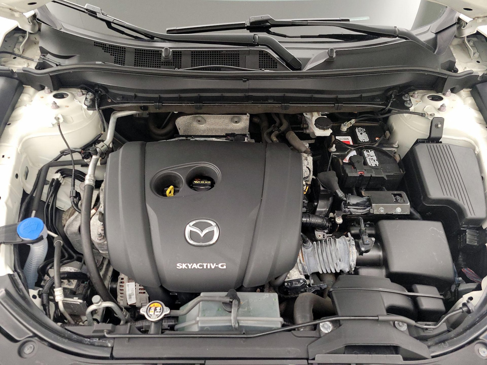 2020 Mazda CX-5 Touring - Photo 22