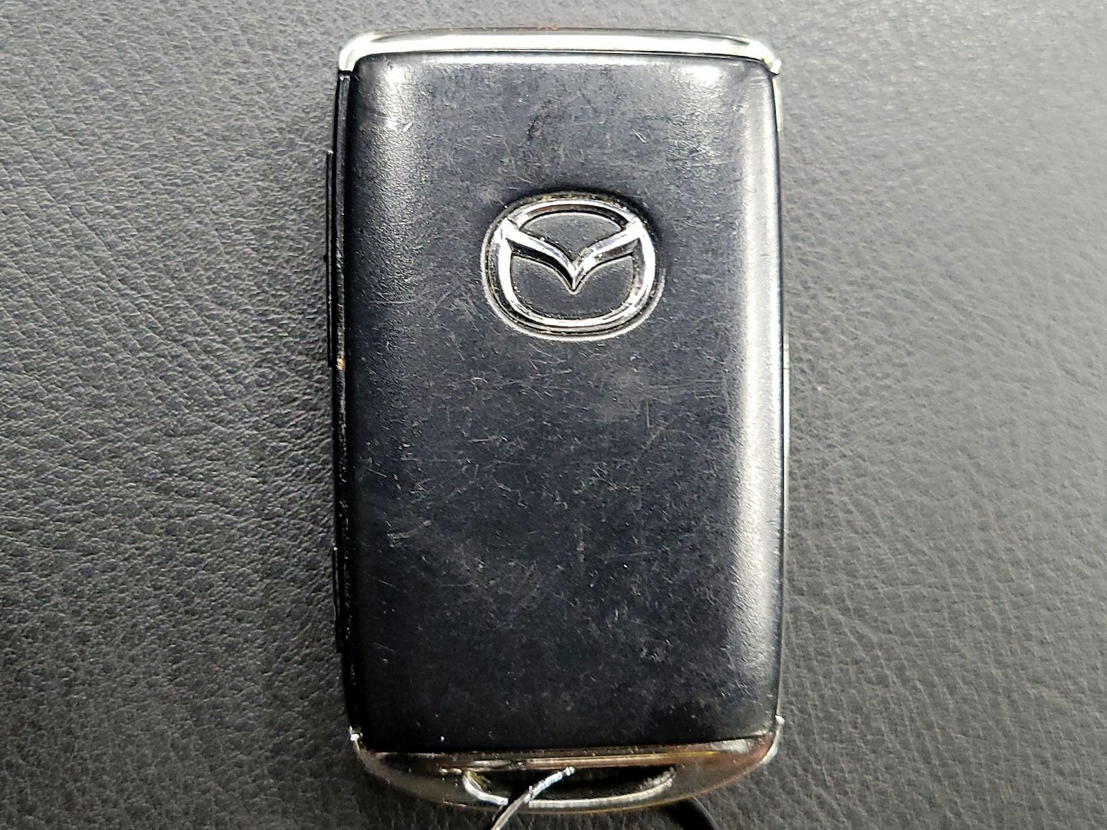 2020 Mazda CX-5 Touring - Photo 23
