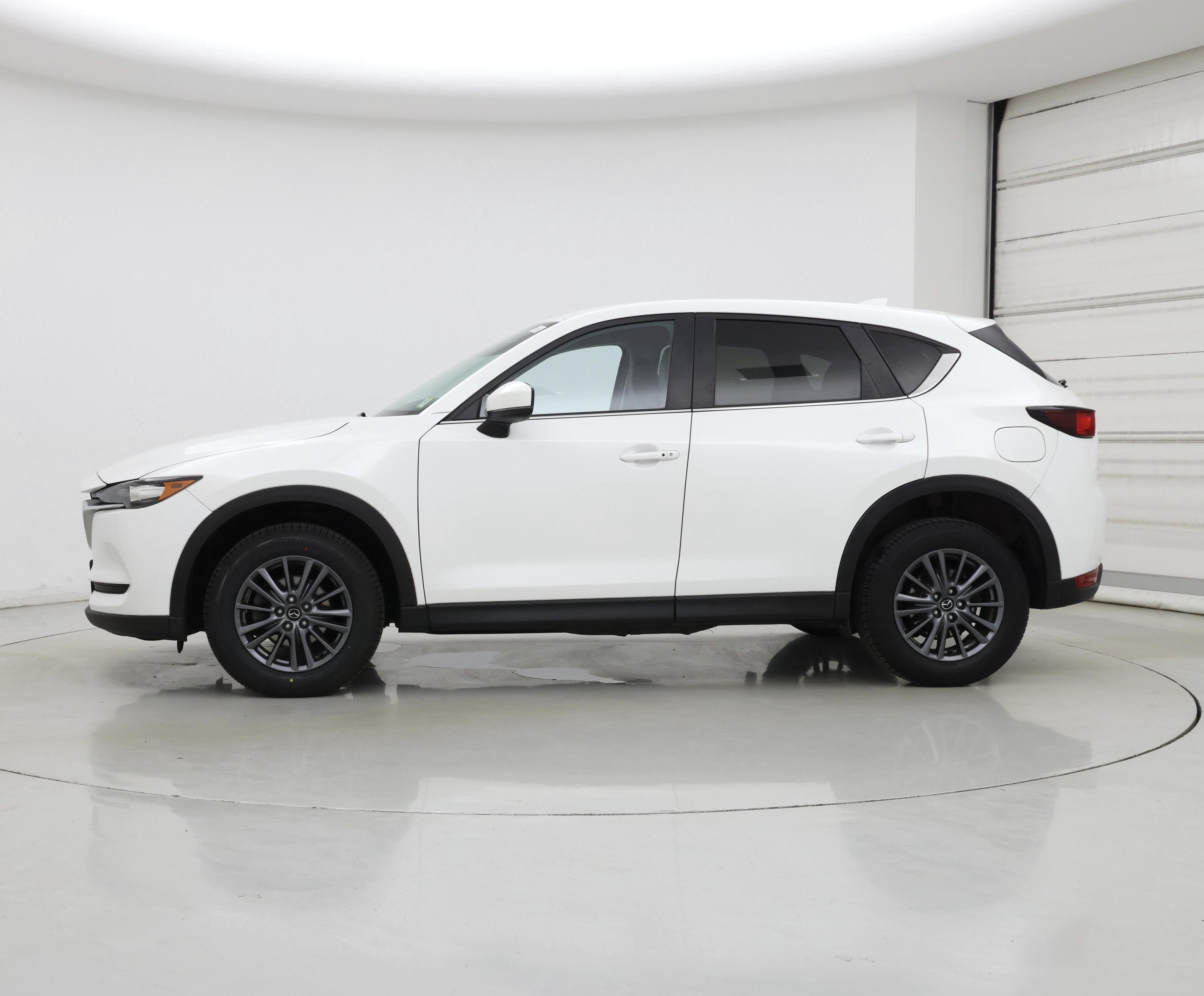 Thumbnail: 2020 Mazda CX-5 - 3