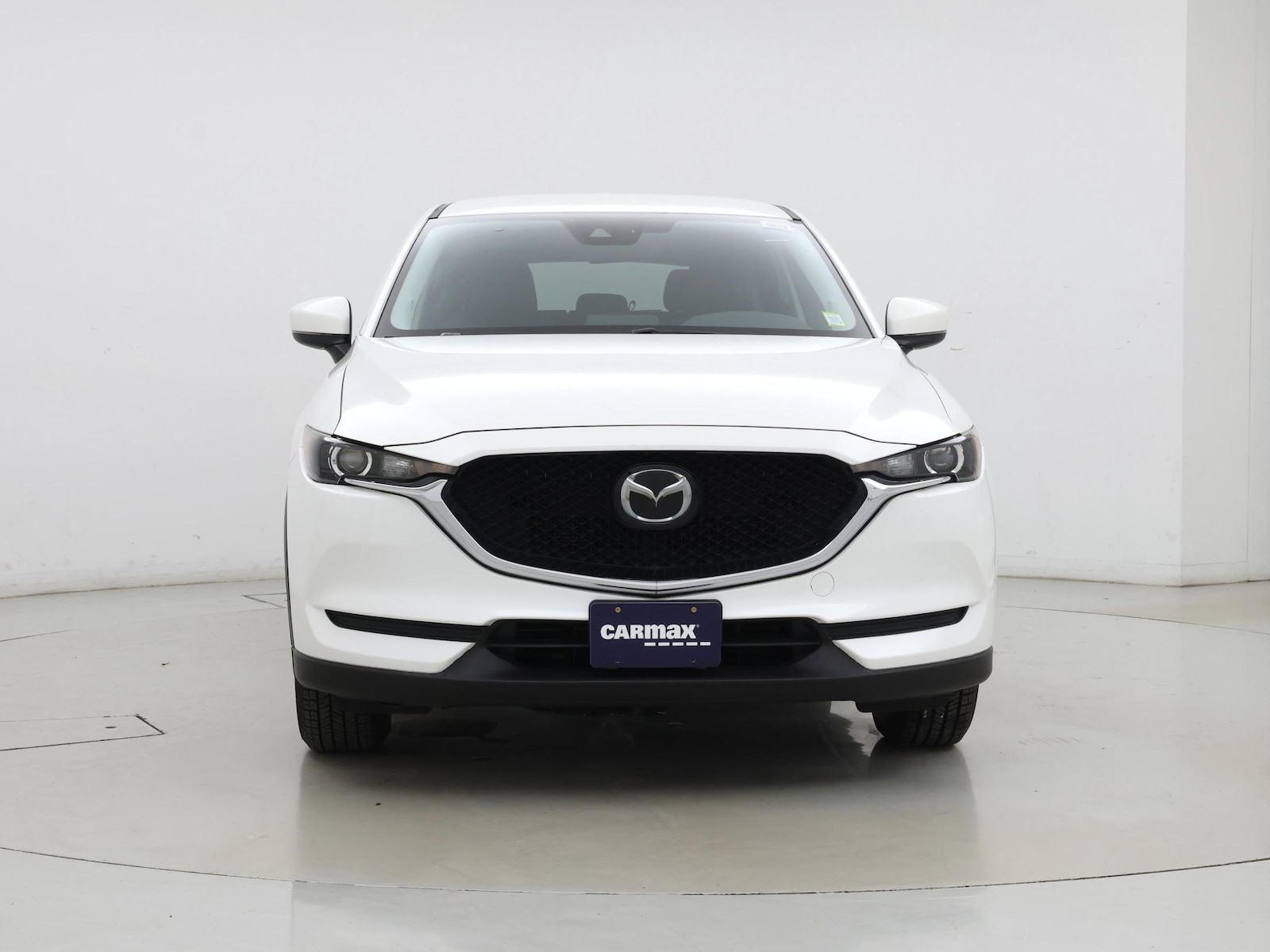 2020 Mazda CX-5 Touring - Photo 6