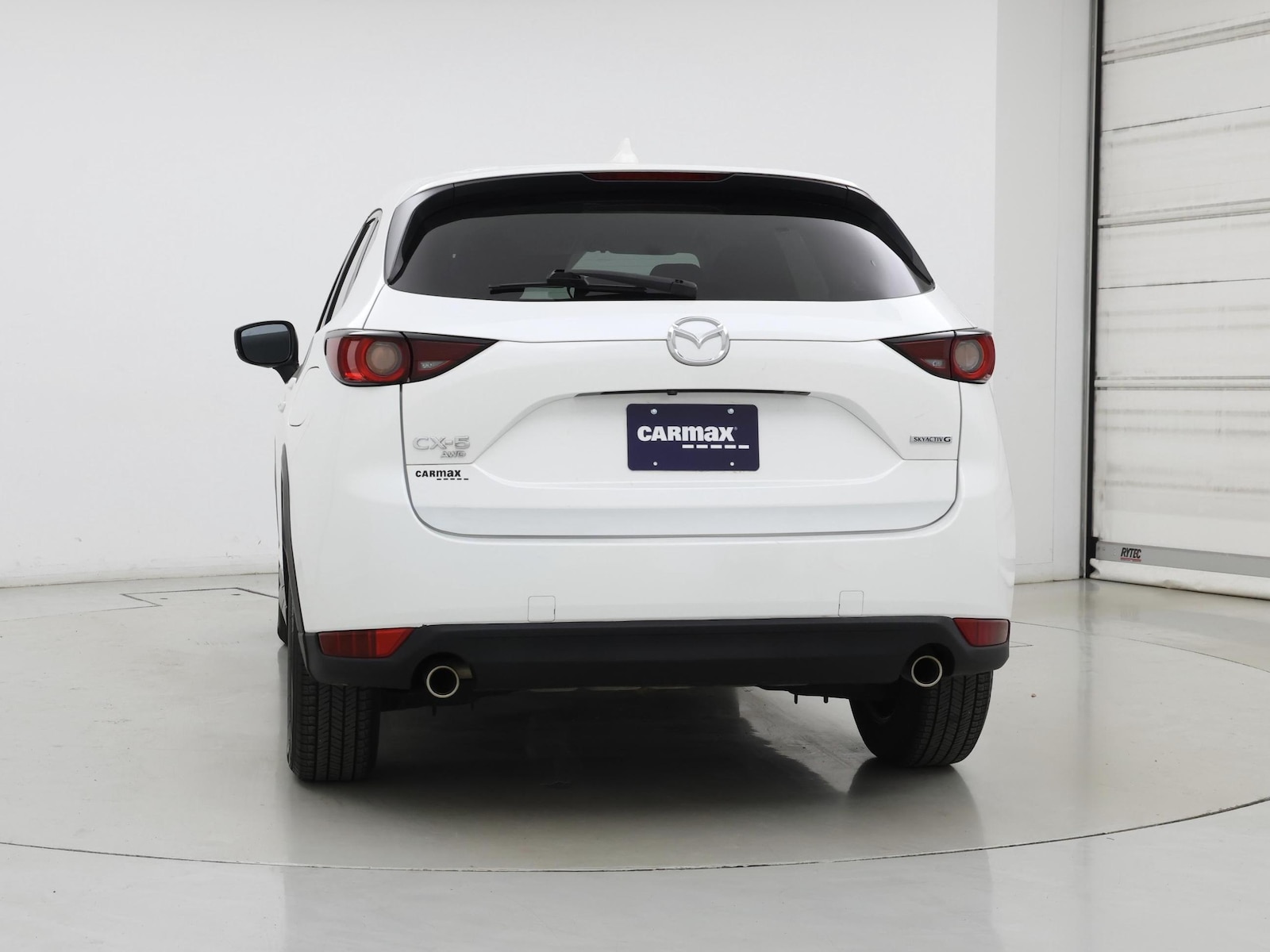 2020 Mazda CX-5 Touring - Photo 7