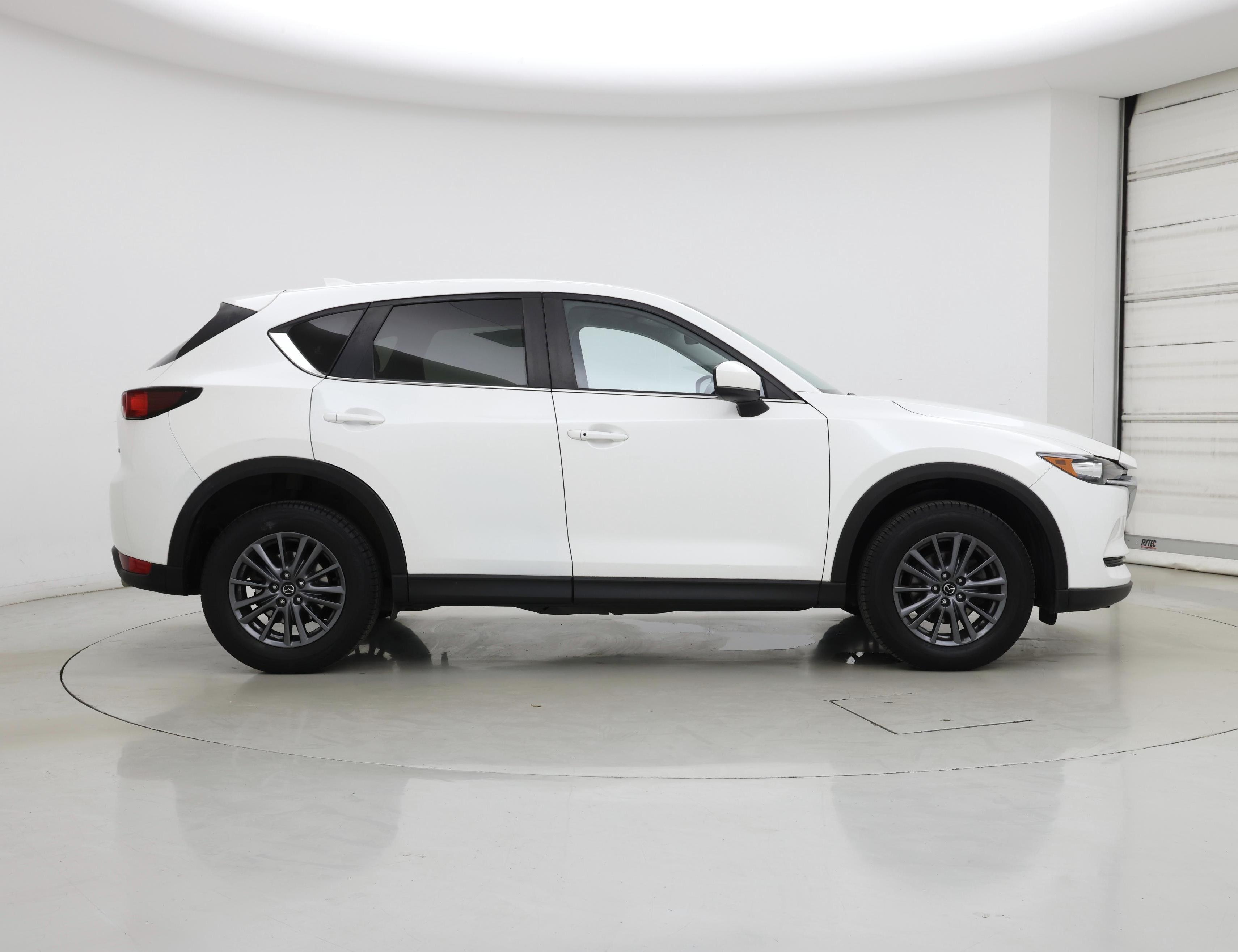 Thumbnail: 2020 Mazda CX-5 - 7