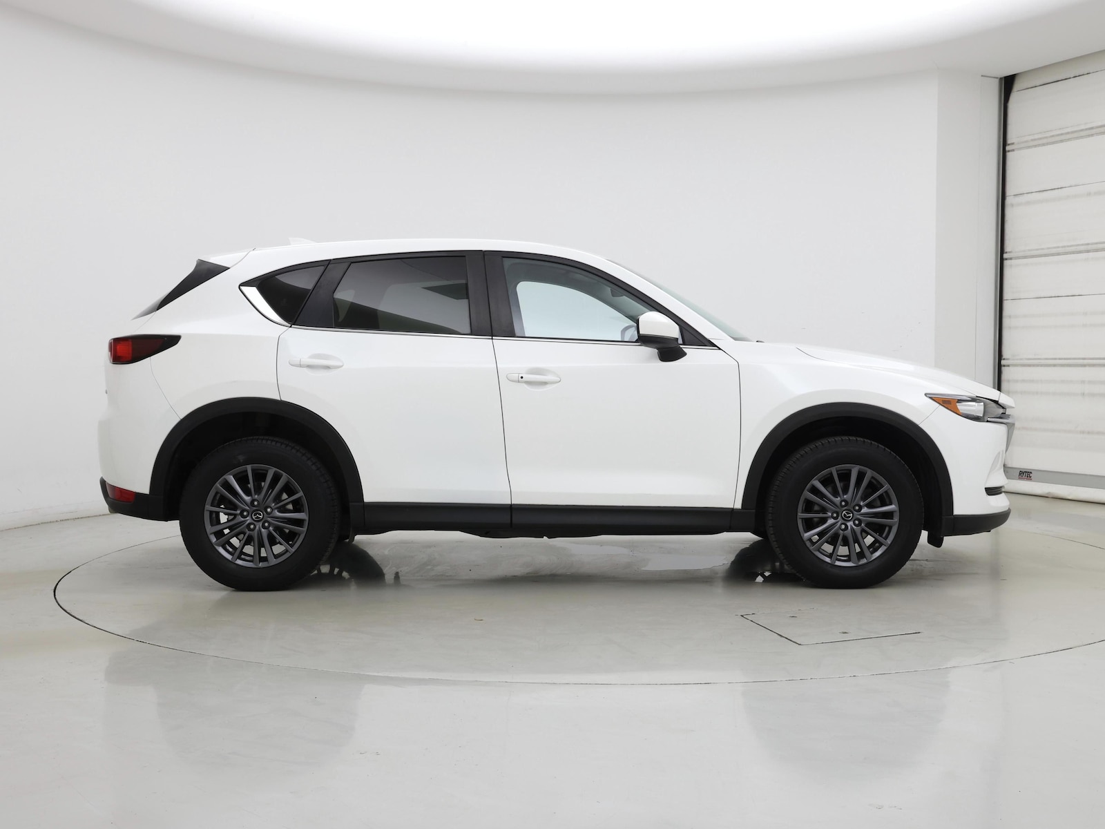 2020 Mazda CX-5 Touring - Photo 8