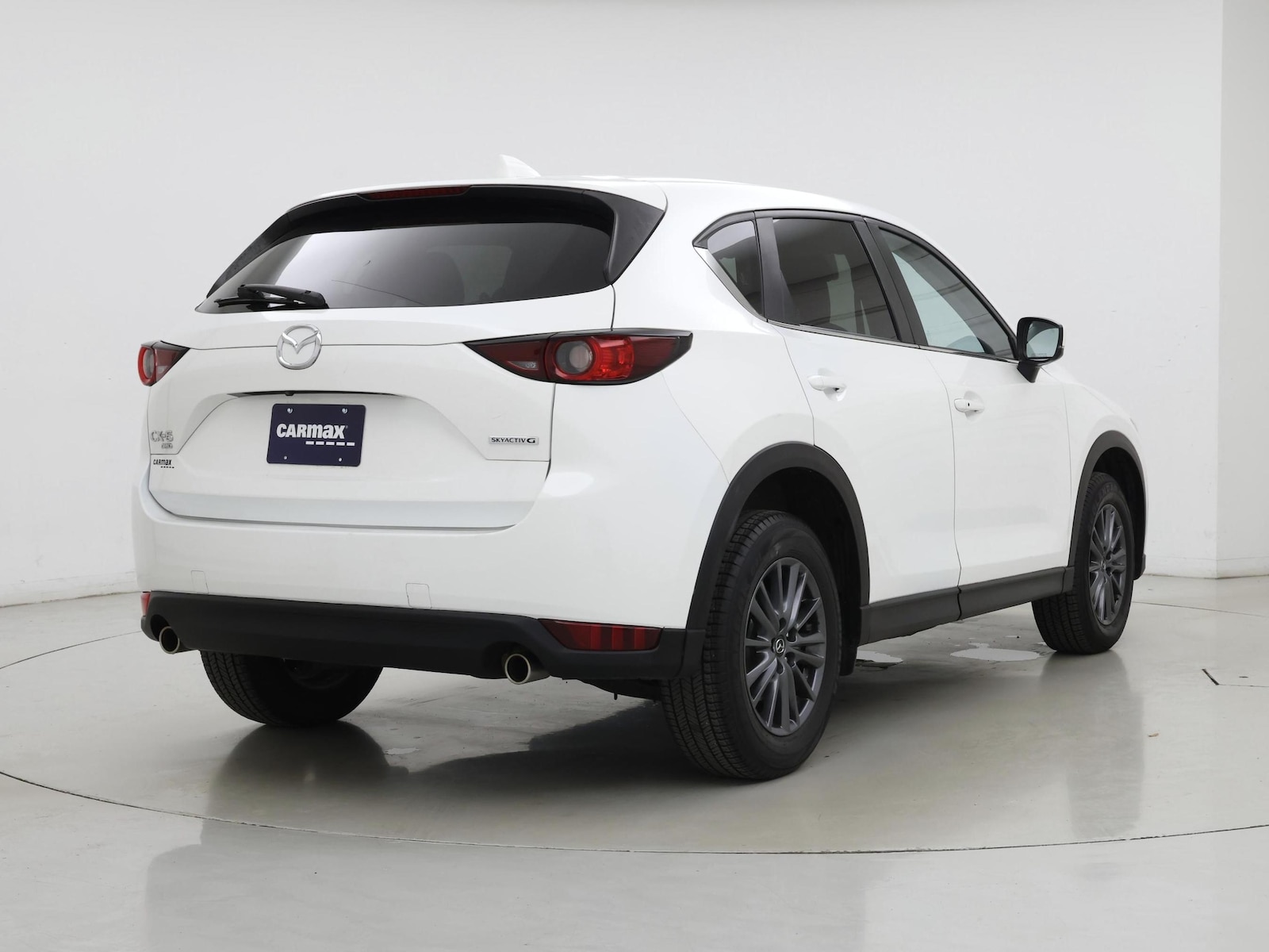 2020 Mazda CX-5 Touring - Photo 9