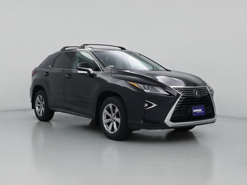2019 Lexus RX 350 null