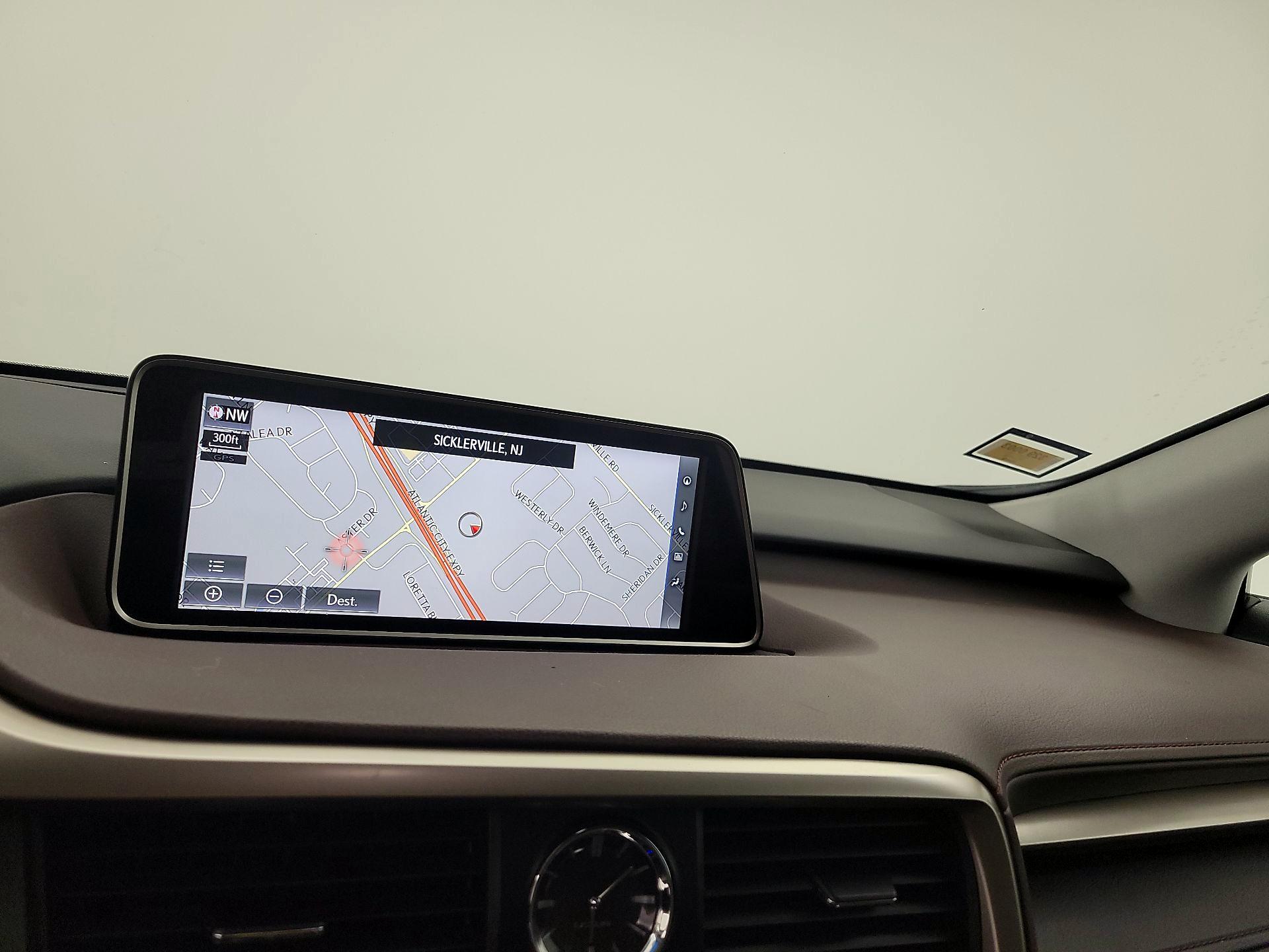 Thumbnail: 2019 Lexus RX - 14