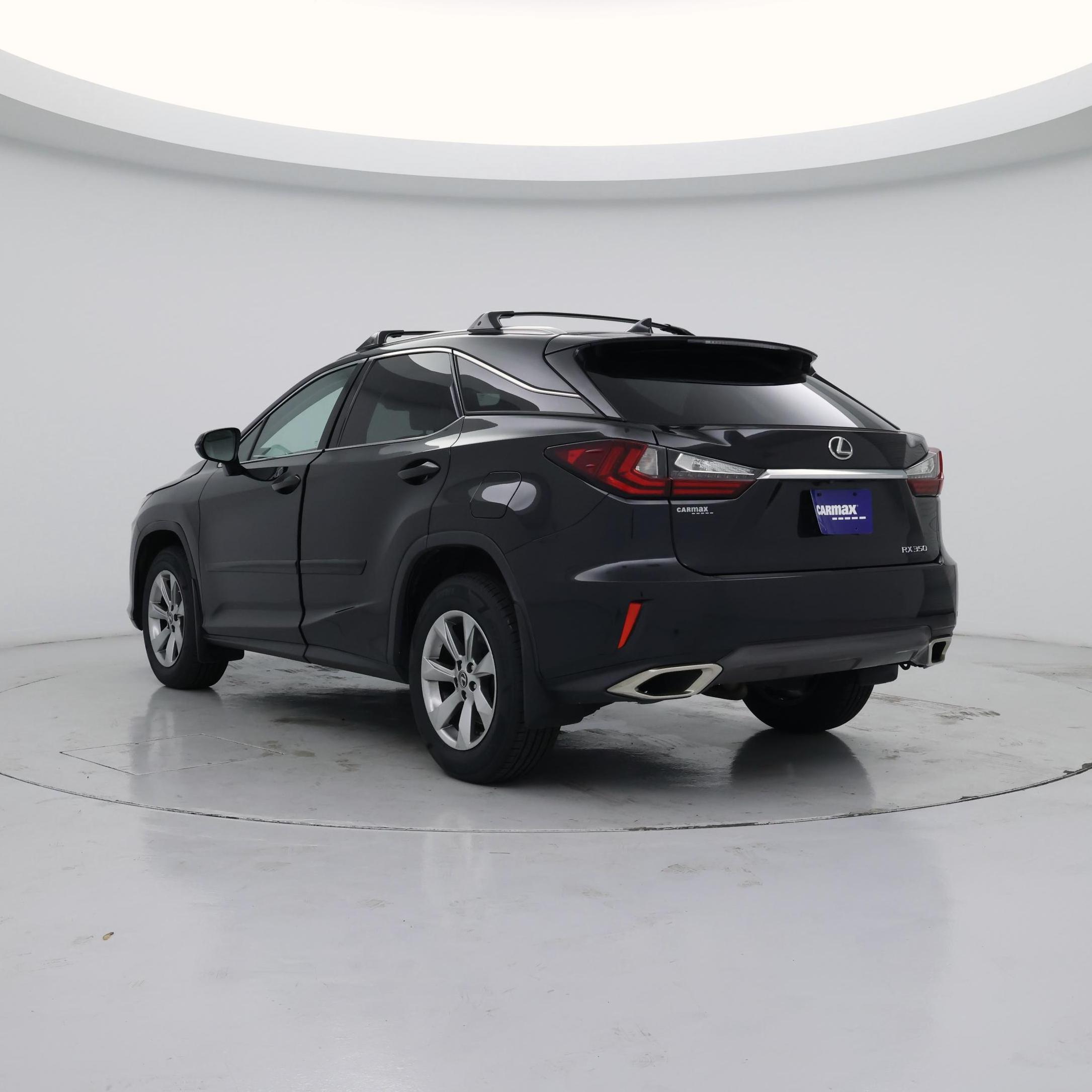 Thumbnail: 2019 Lexus RX - 2