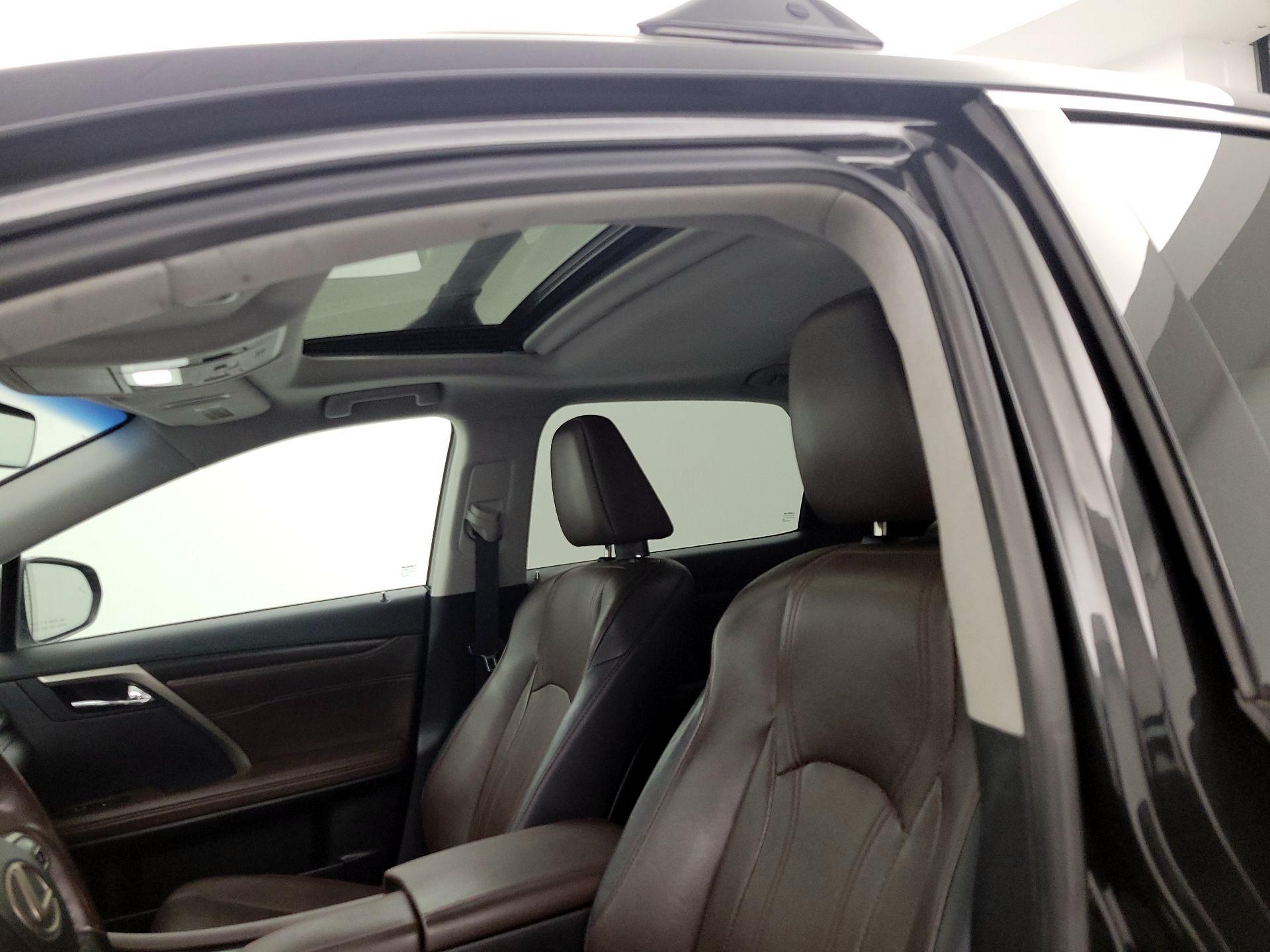 Thumbnail: 2019 Lexus RX - 20