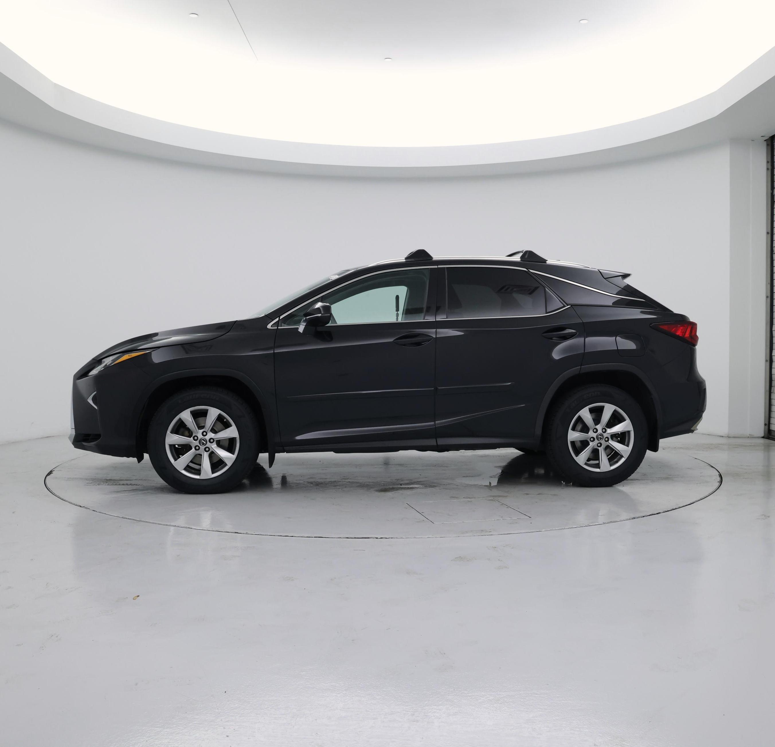 Thumbnail: 2019 Lexus RX - 3