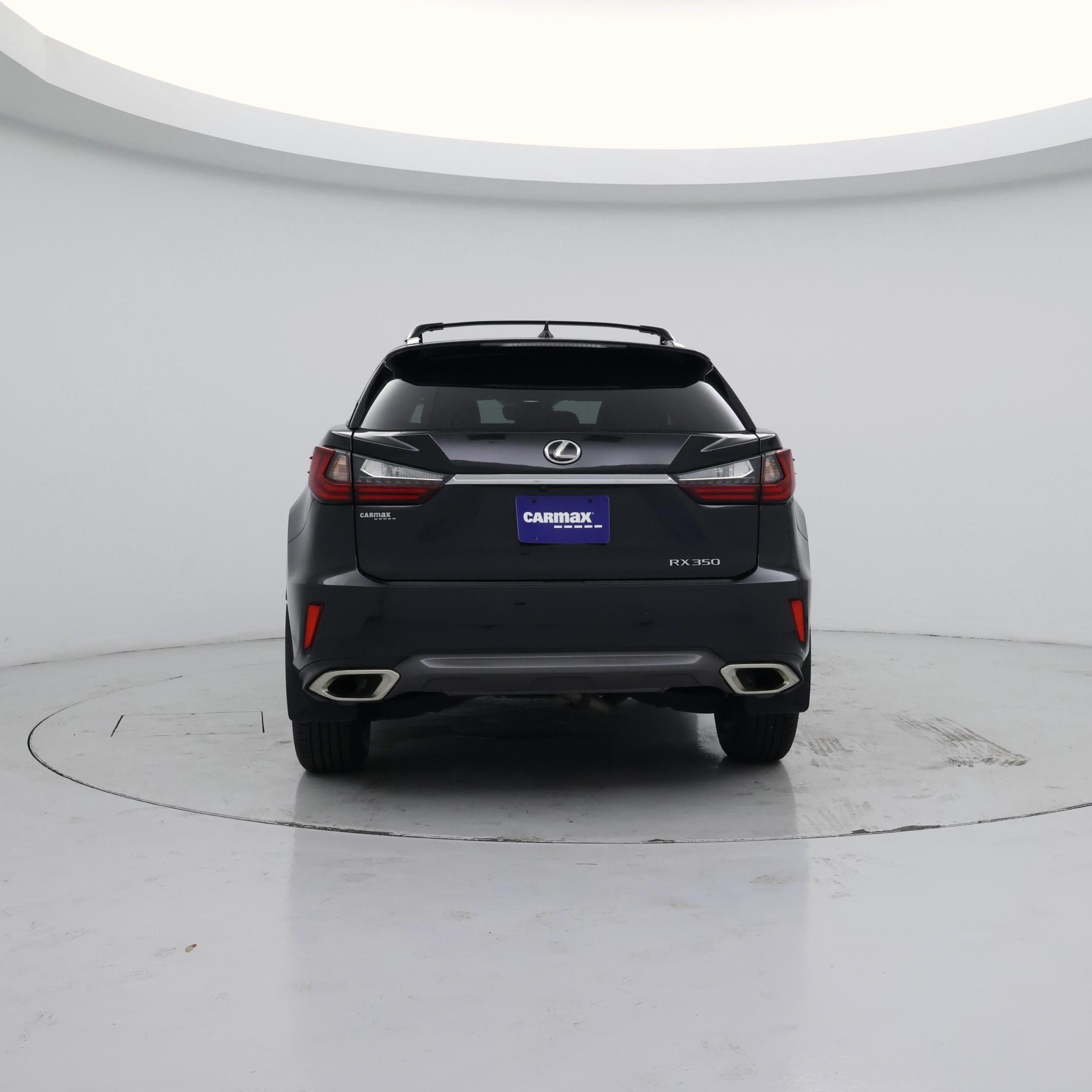 Thumbnail: 2019 Lexus RX - 6