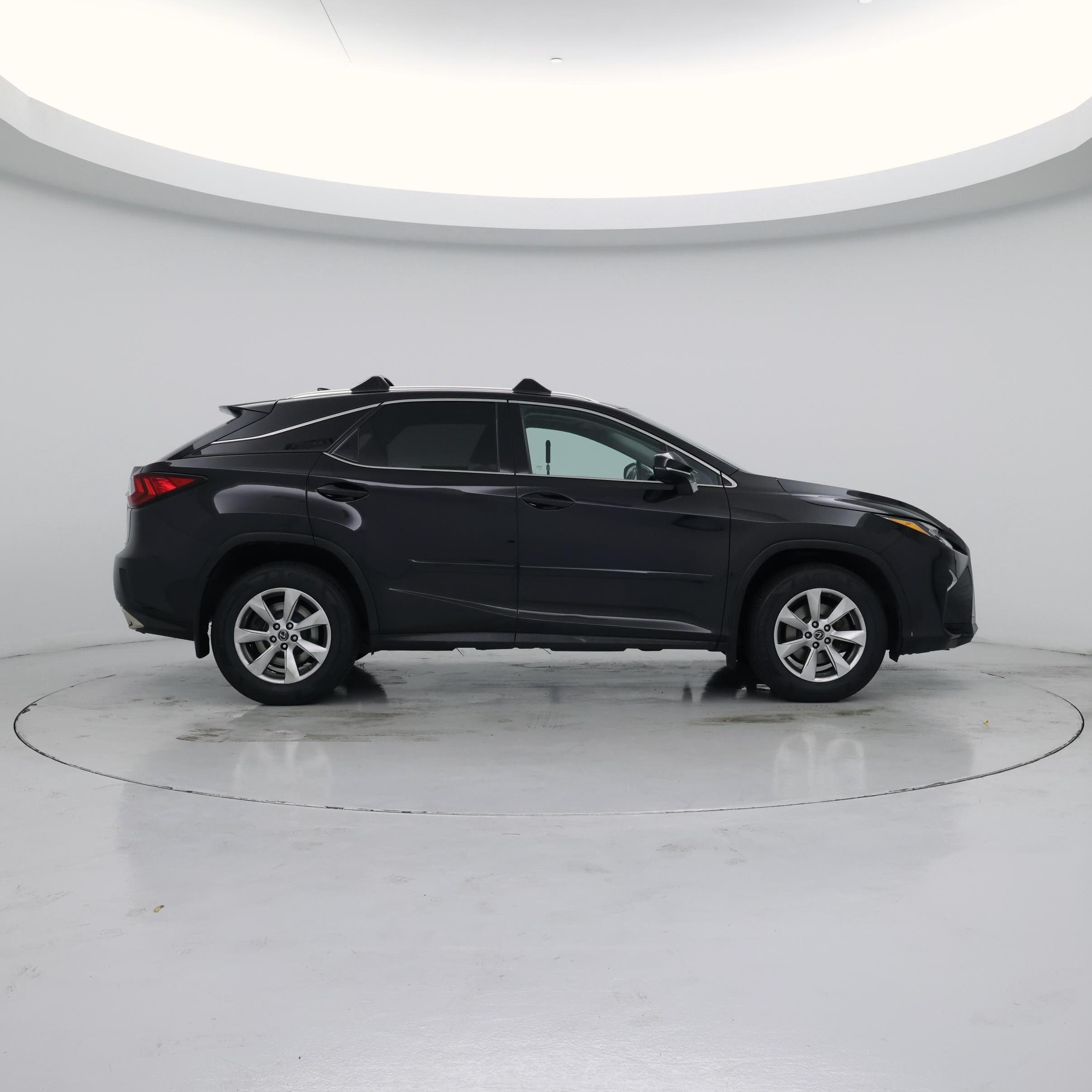 Thumbnail: 2019 Lexus RX - 7