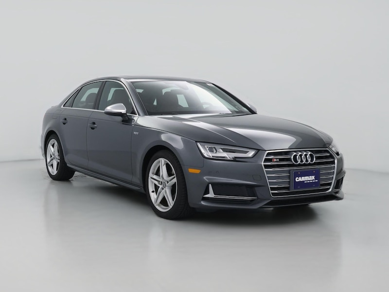 2018 Audi S4 Premium Plus -
                  Sicklerville, NJ