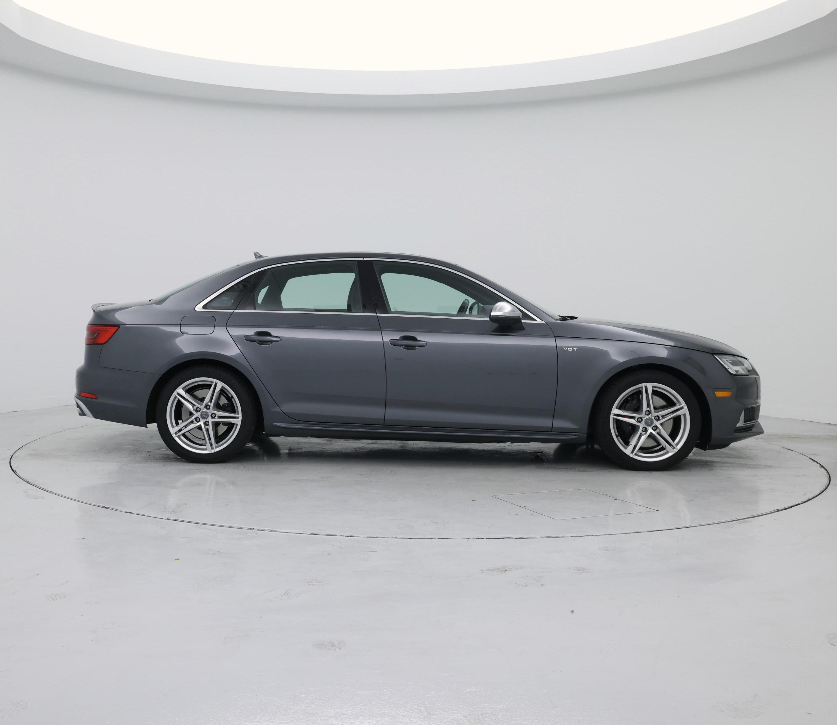 Thumbnail: 2018 Audi S4 - 7