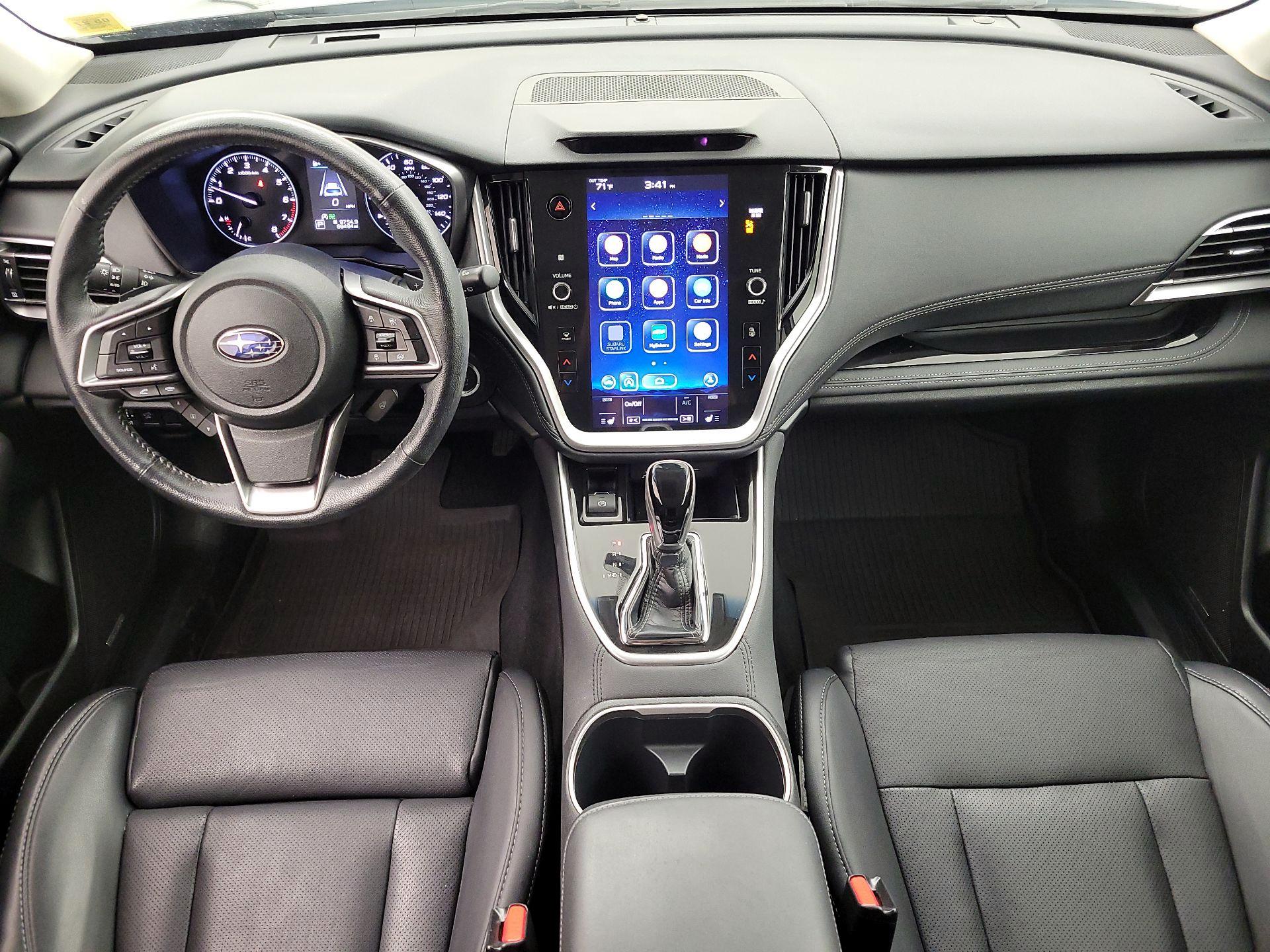 Thumbnail: 2022 Subaru Outback - 9