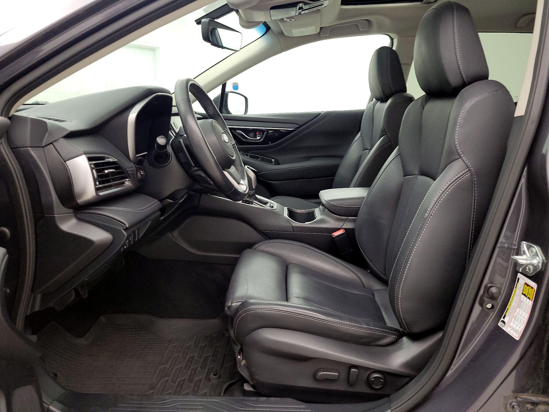 Thumbnail: 2022 Subaru Outback - 11