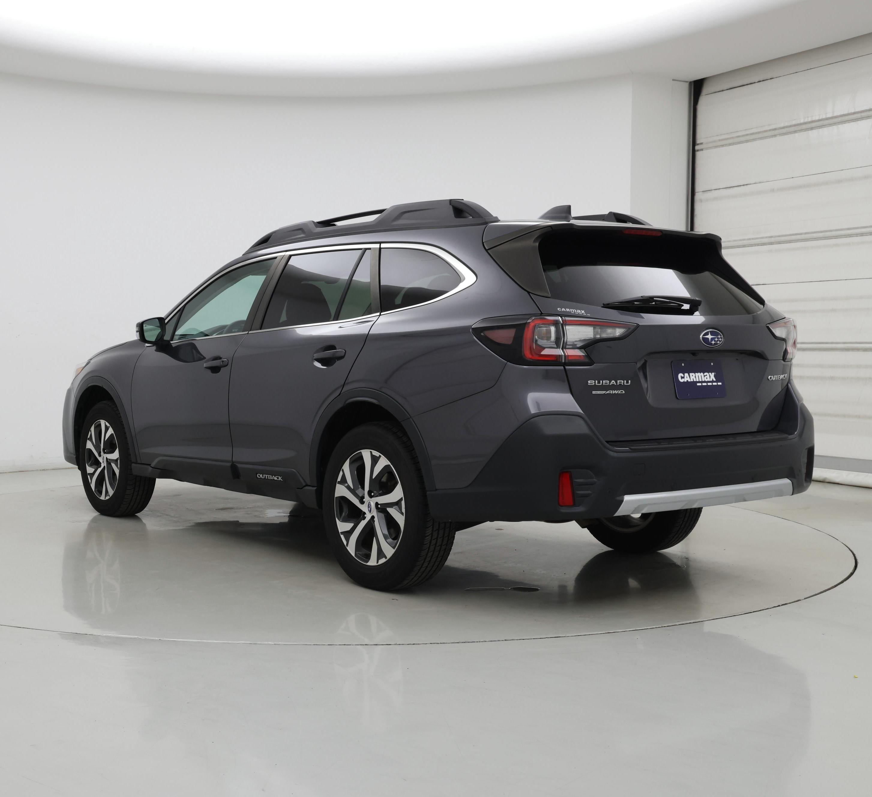 Thumbnail: 2022 Subaru Outback - 2