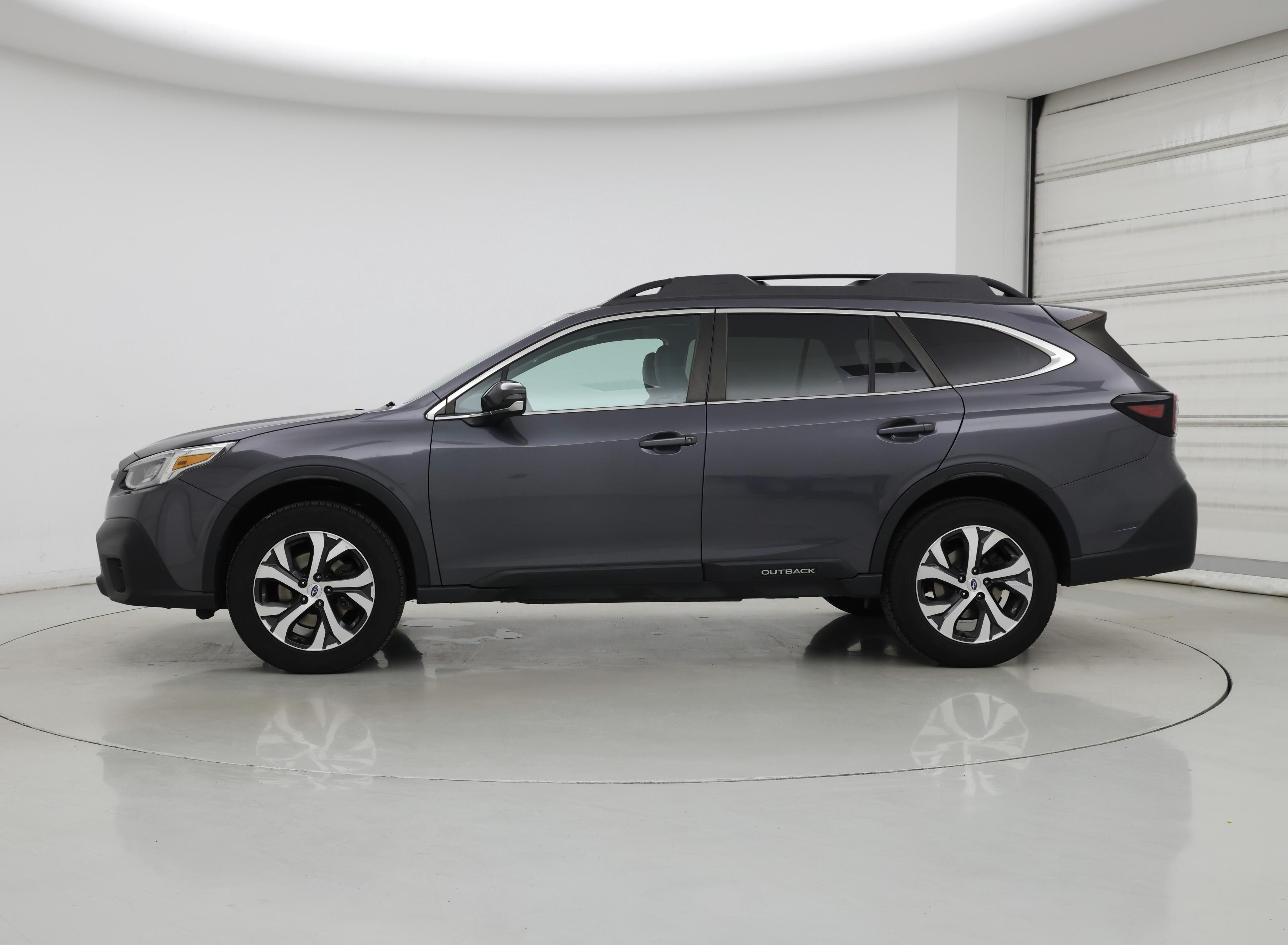 Thumbnail: 2022 Subaru Outback - 3