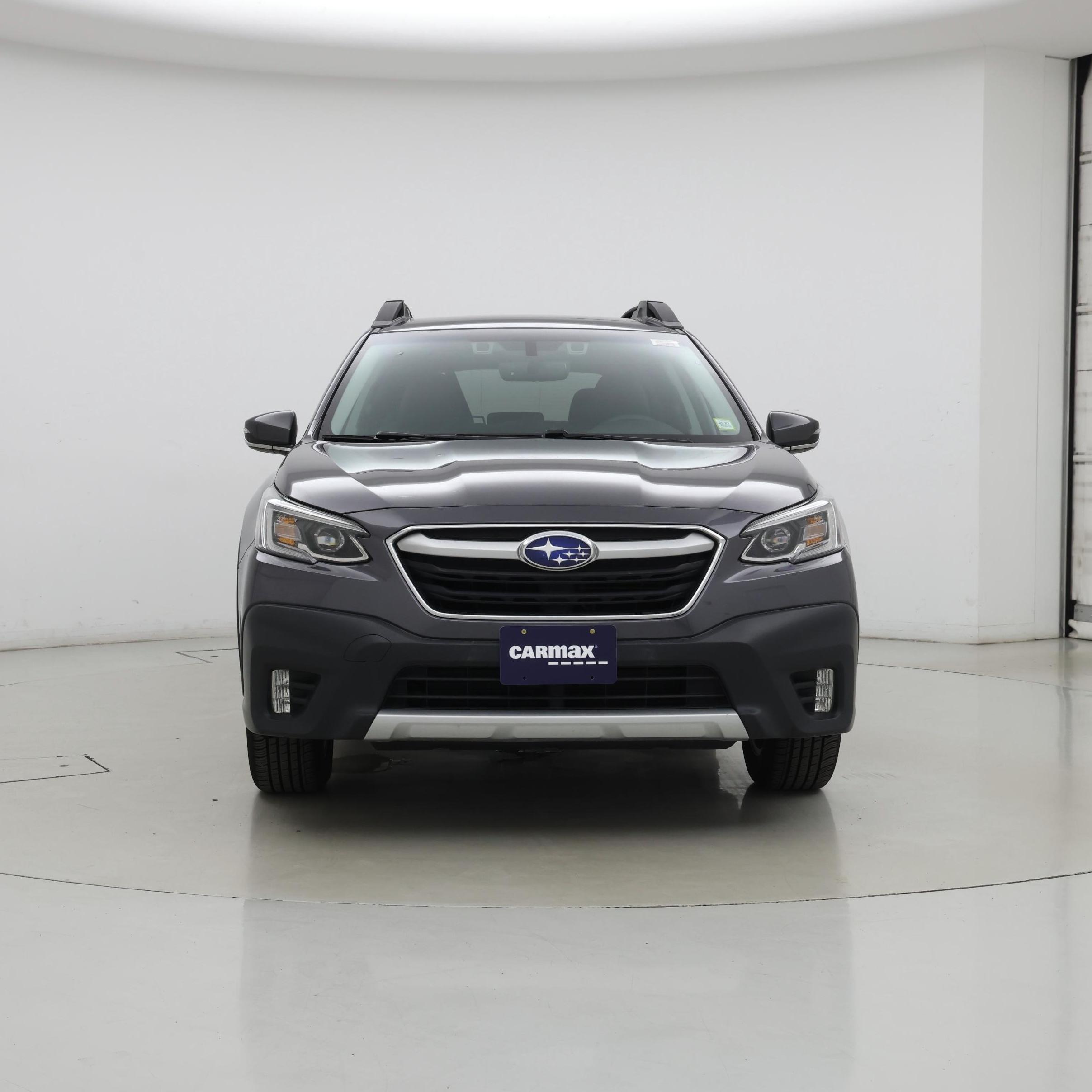 Thumbnail: 2022 Subaru Outback - 5