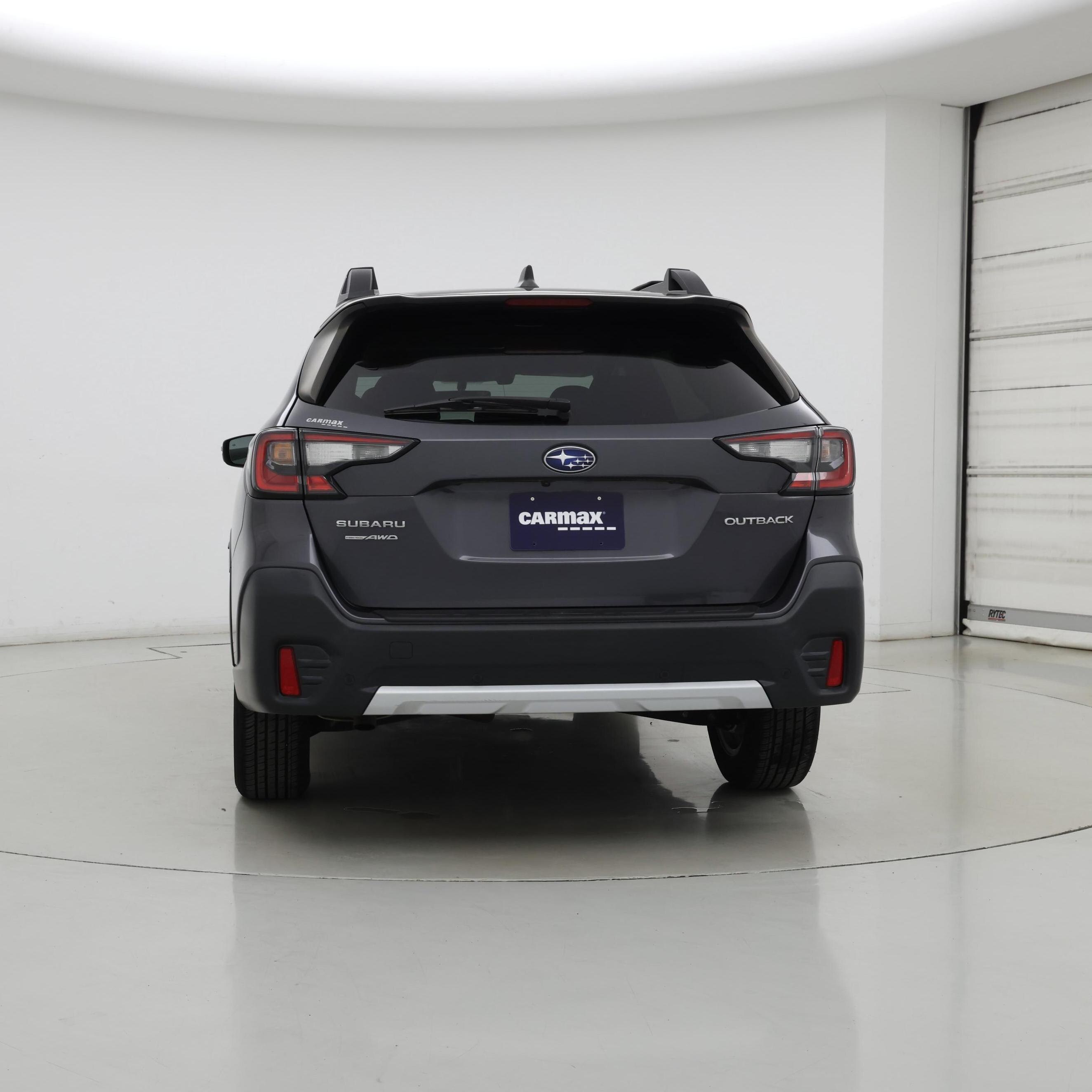 Thumbnail: 2022 Subaru Outback - 6