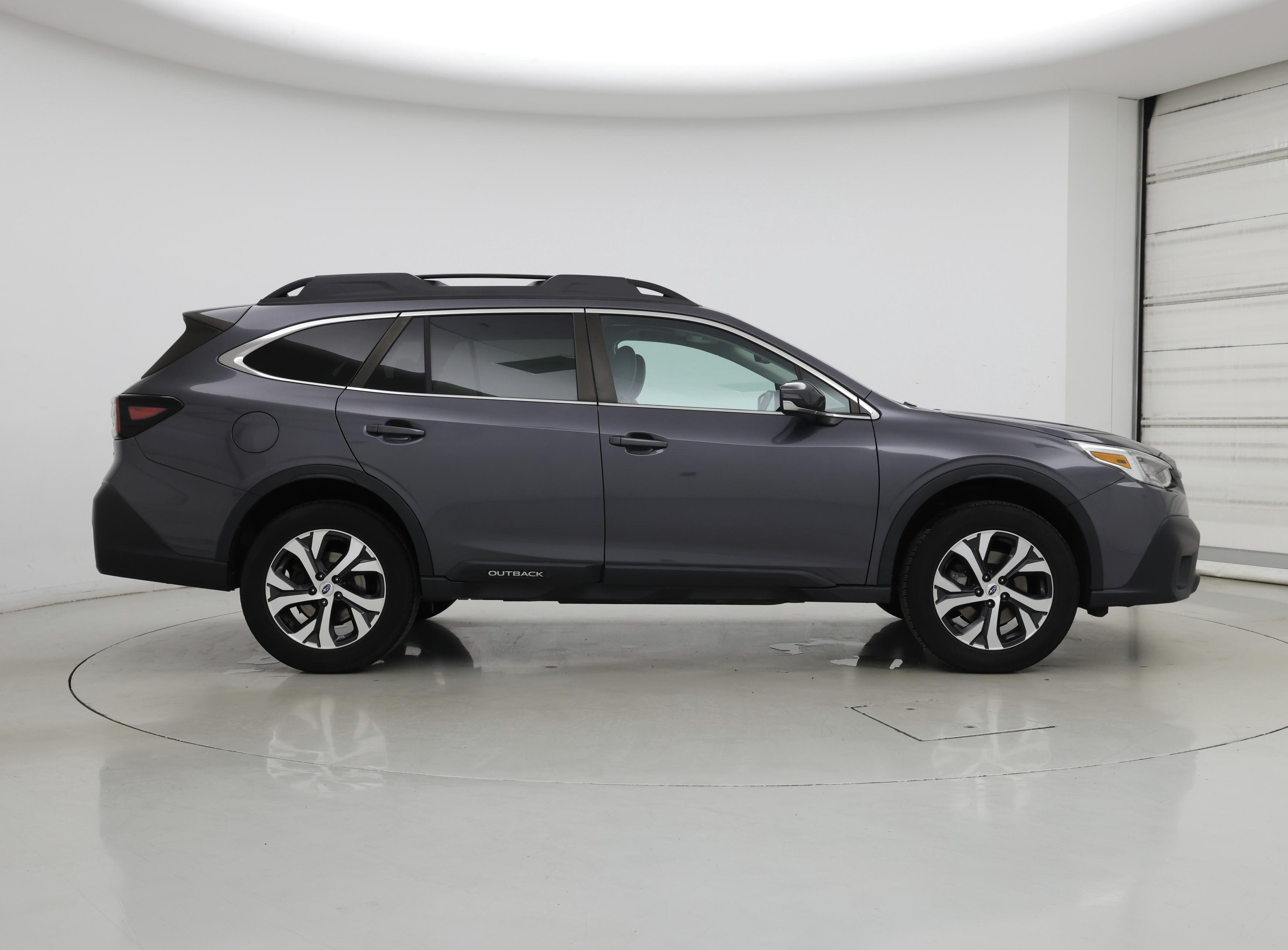 Thumbnail: 2022 Subaru Outback - 7