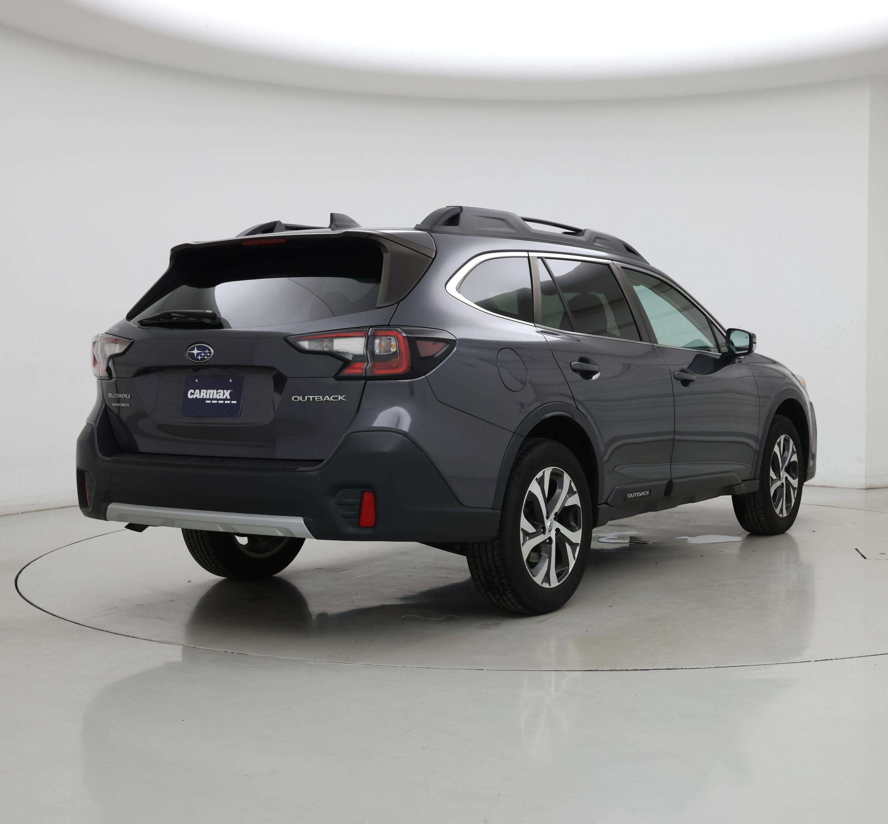 Thumbnail: 2022 Subaru Outback - 8