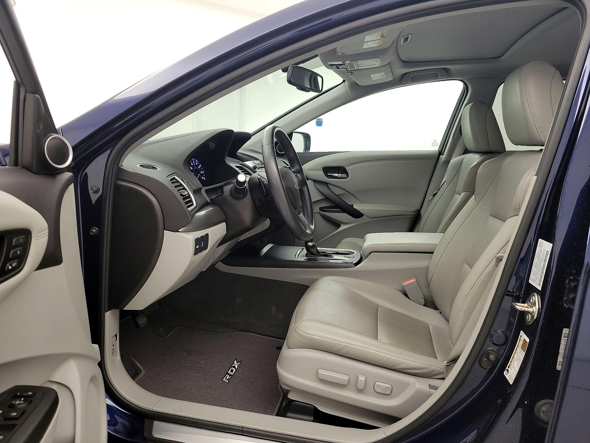 Thumbnail: 2017 Acura RDX - 11